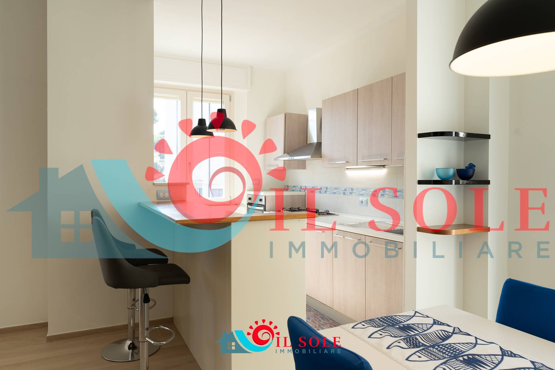 Appartamento in affitto a Pisa, Tirrenia