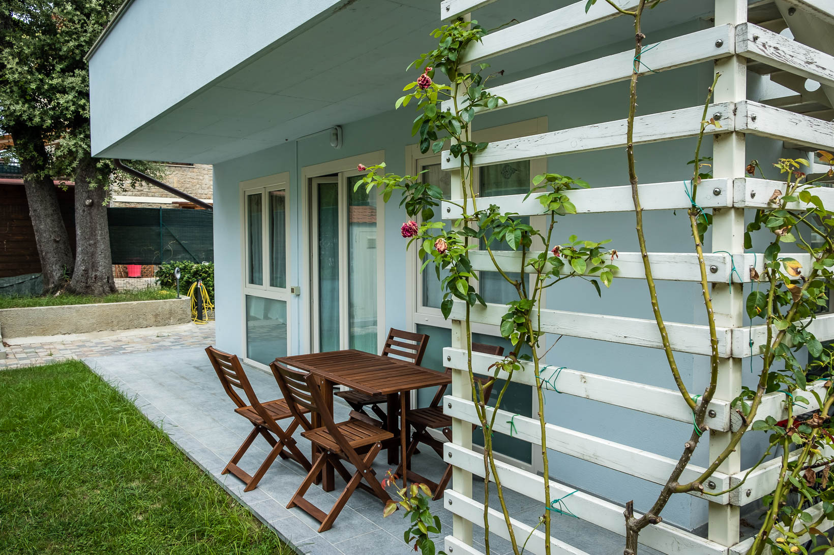 Appartamento in affitto a Pisa, Tirrenia