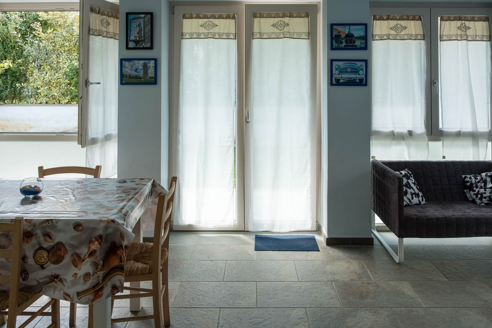 Appartamento in affitto a Pisa, Tirrenia