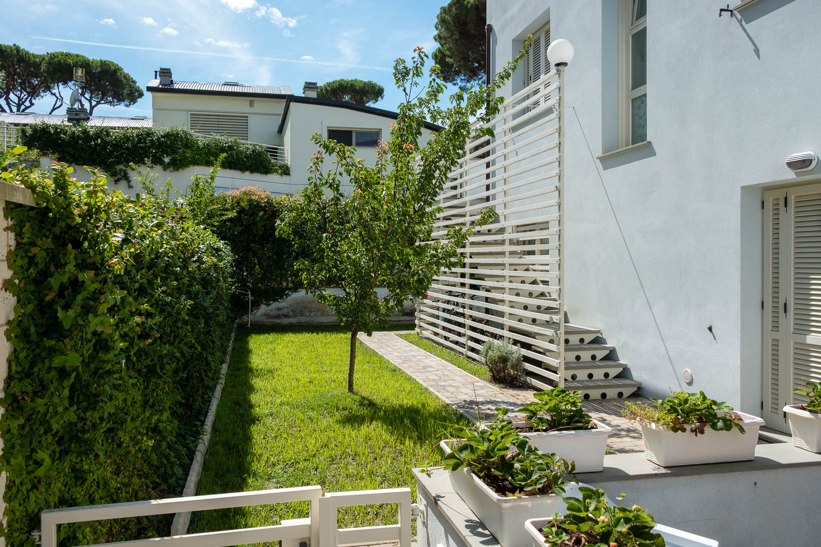 Appartamento in affitto a Pisa, Tirrenia