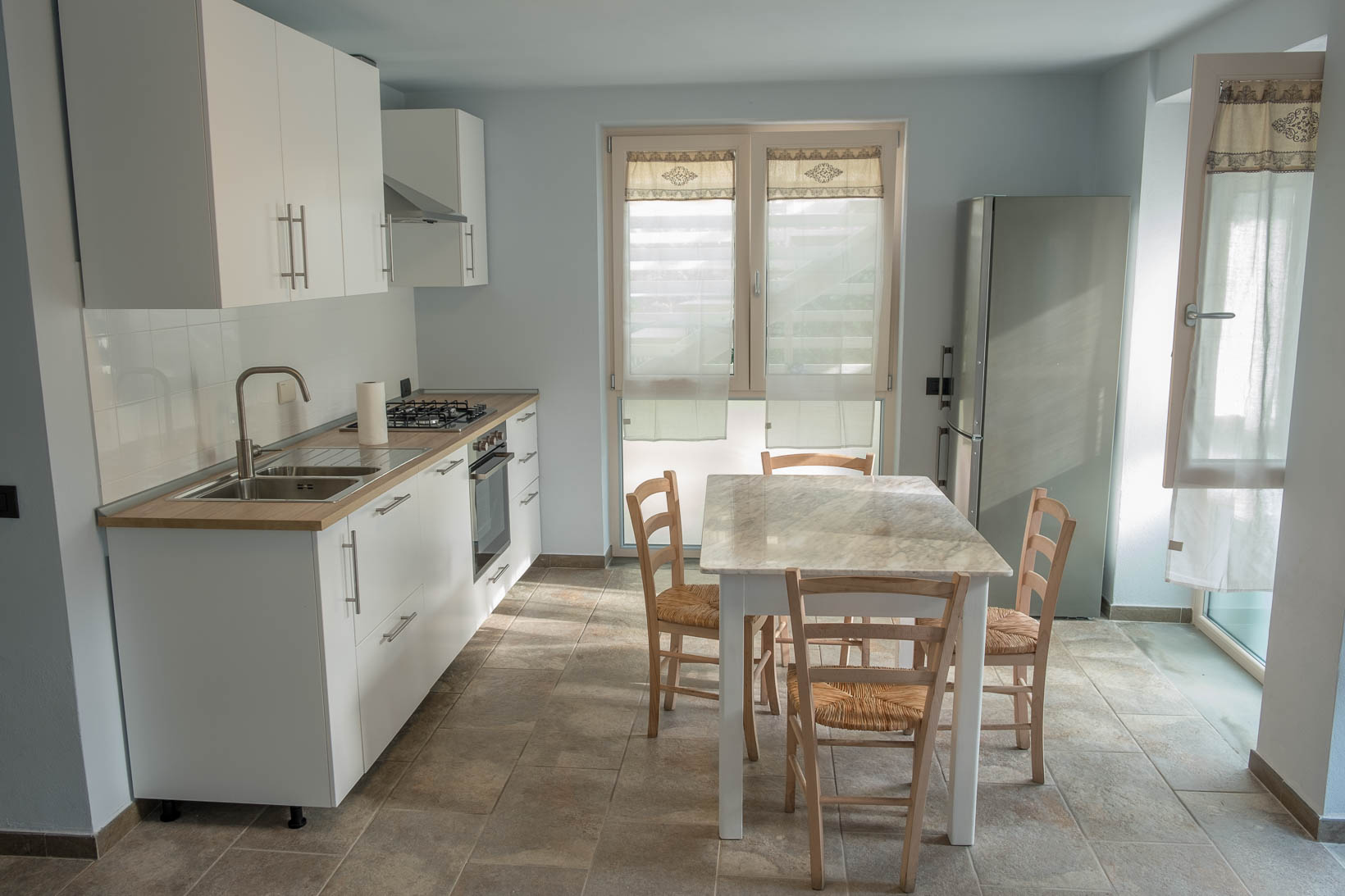 Appartamento in affitto a Pisa, Tirrenia