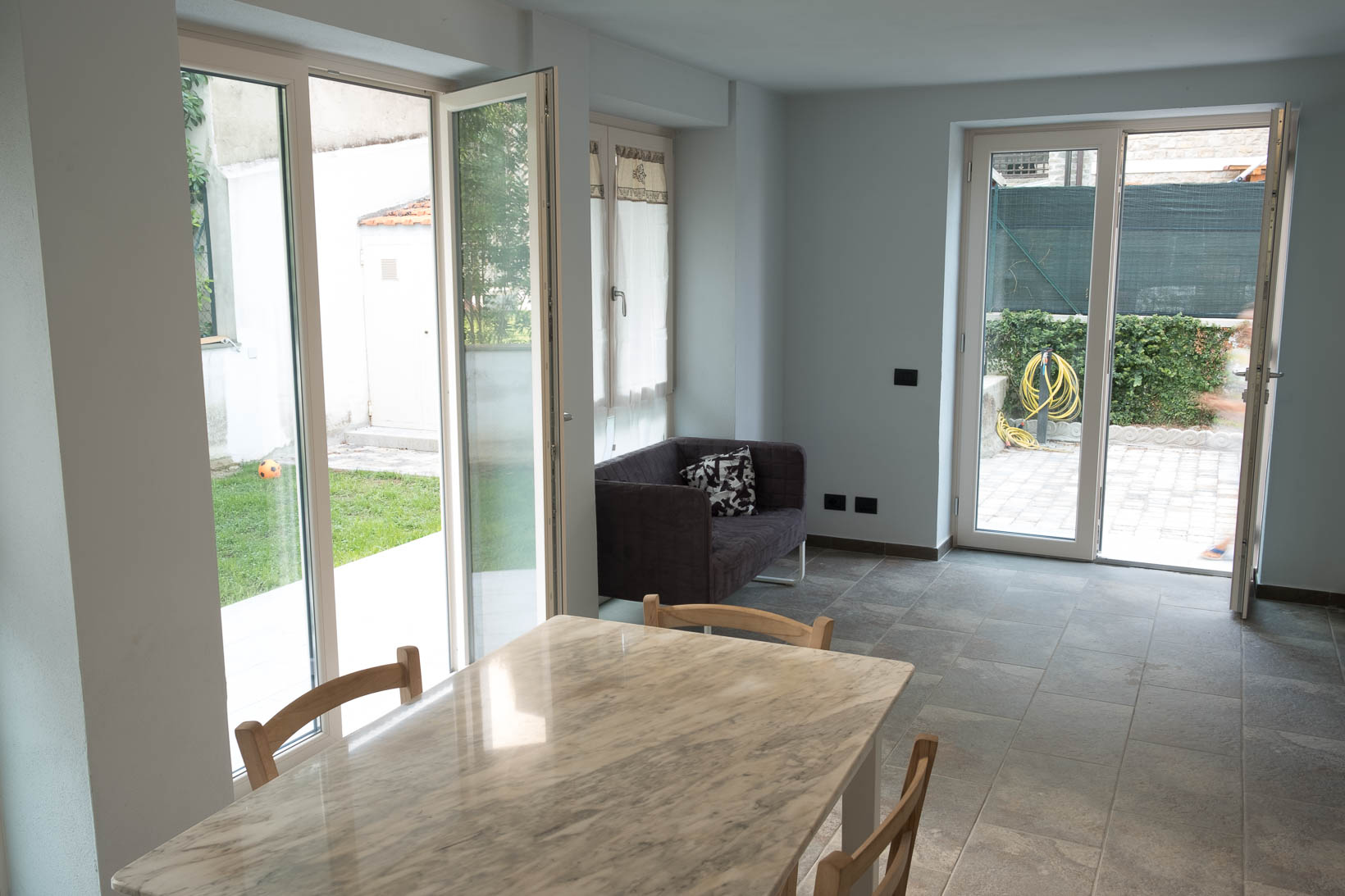 Appartamento in affitto a Pisa, Tirrenia