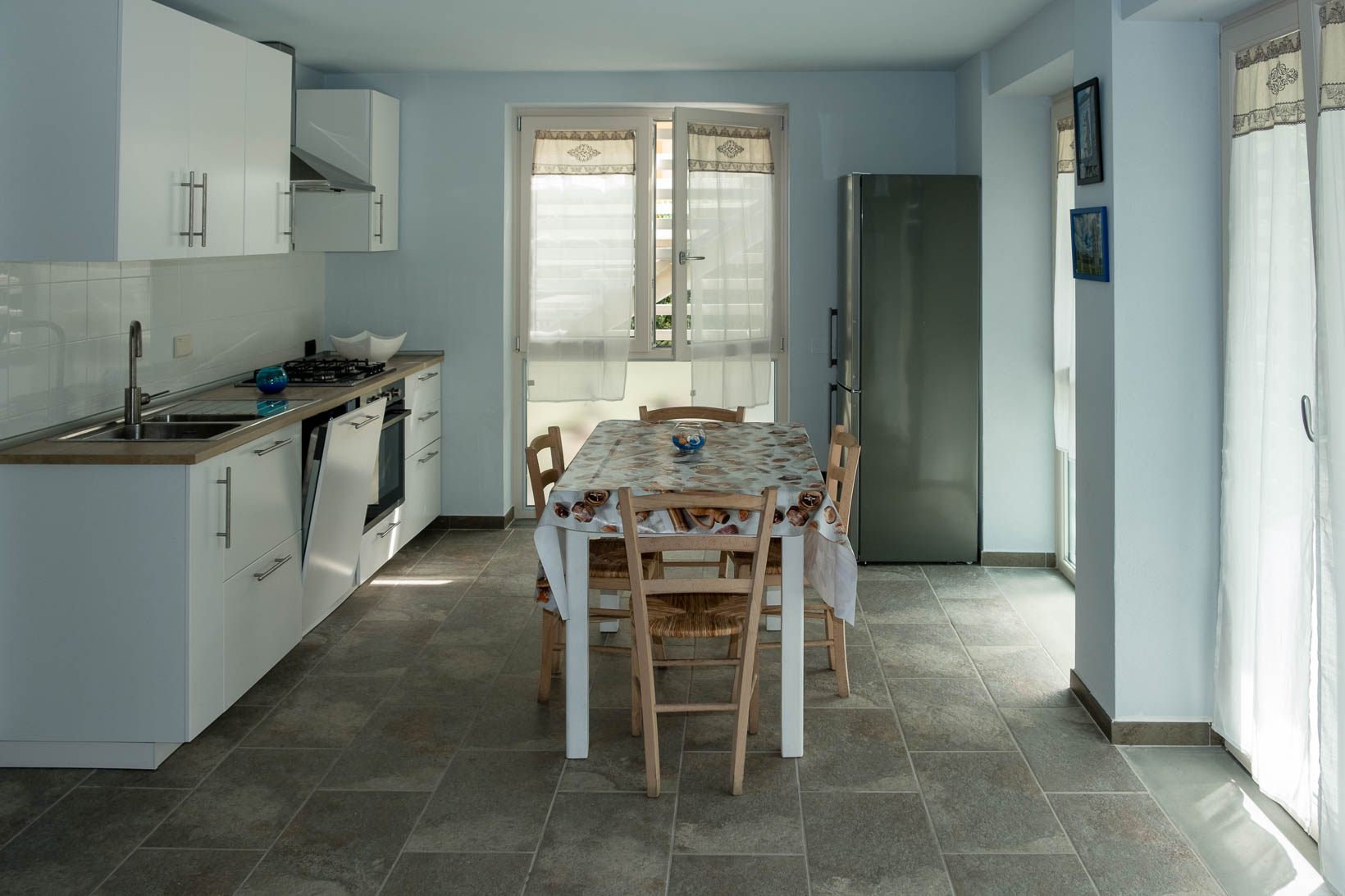 Appartamento in affitto a Pisa, Tirrenia