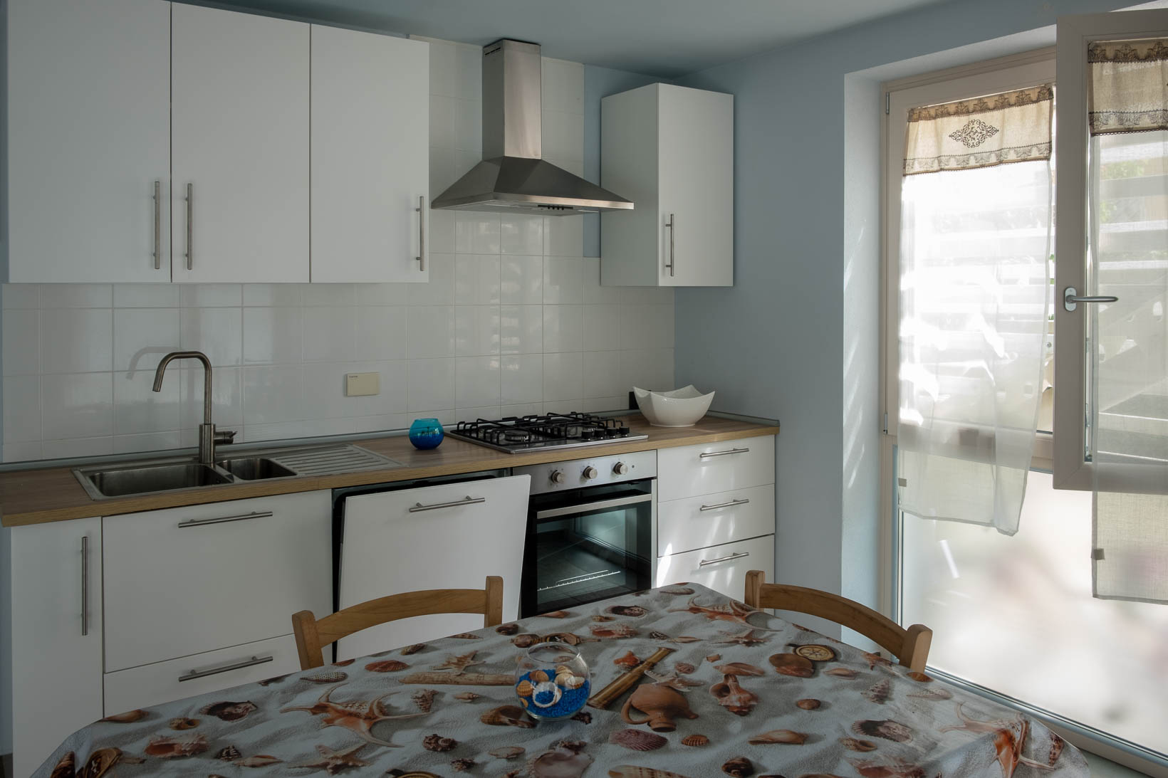 Appartamento in affitto a Pisa, Tirrenia