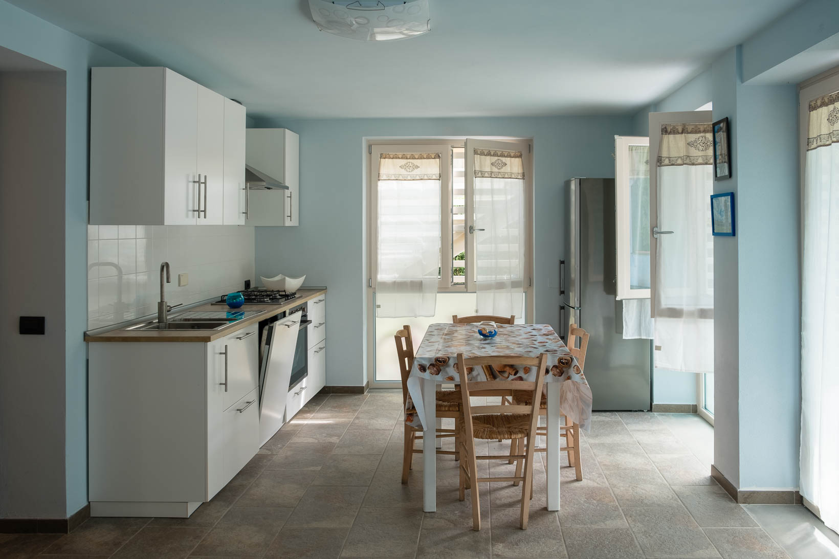 Appartamento in affitto a Pisa, Tirrenia