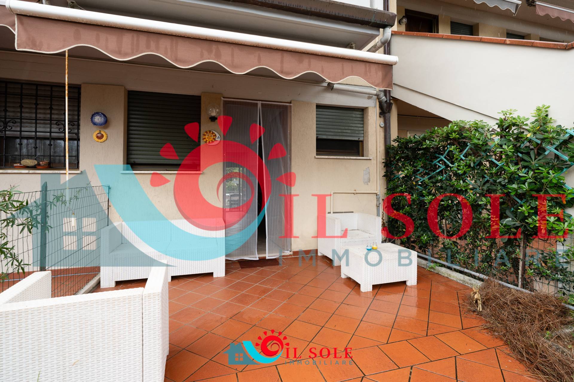 Appartamento in affitto a Pisa, Tirrenia