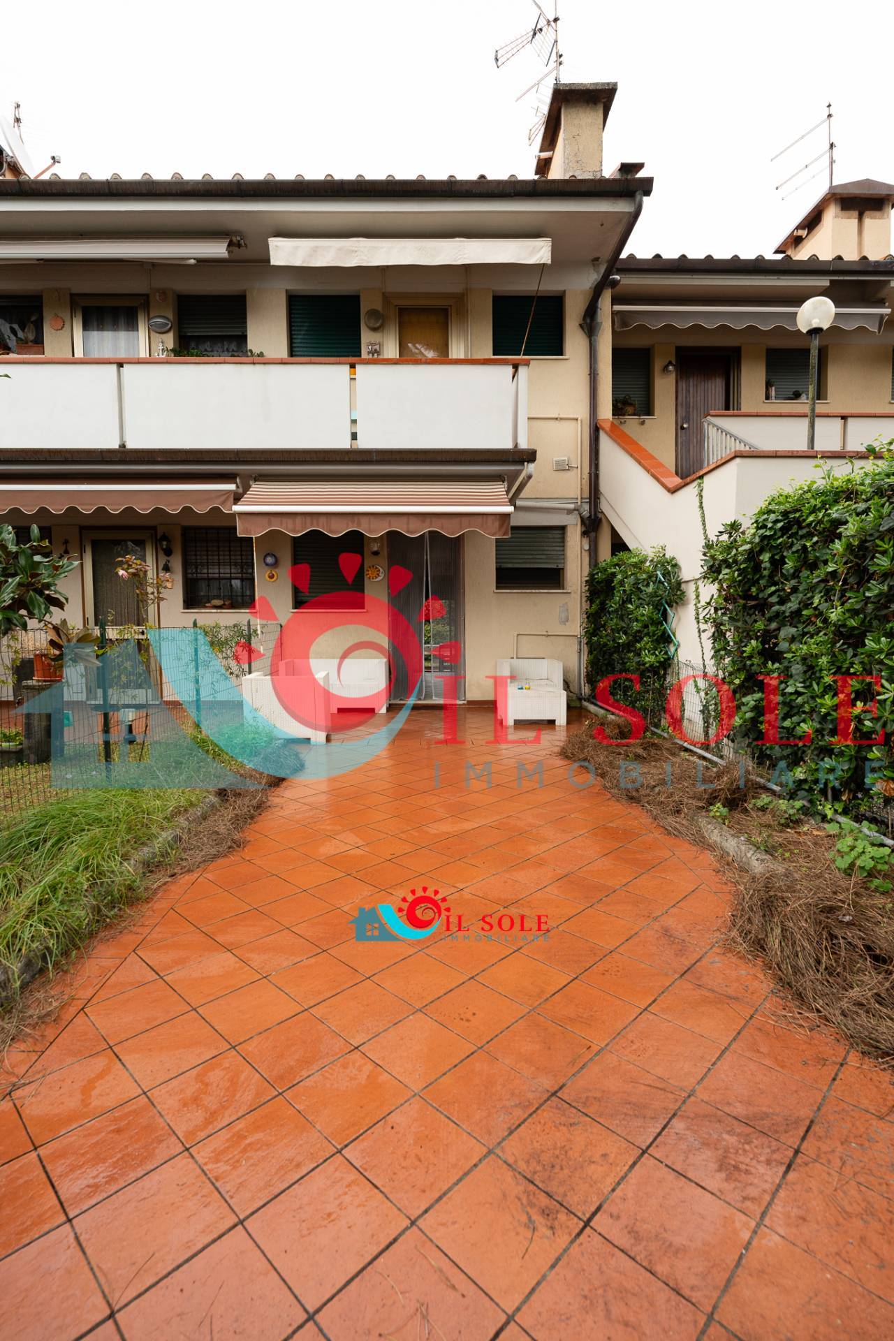 Appartamento in affitto a Pisa, Tirrenia