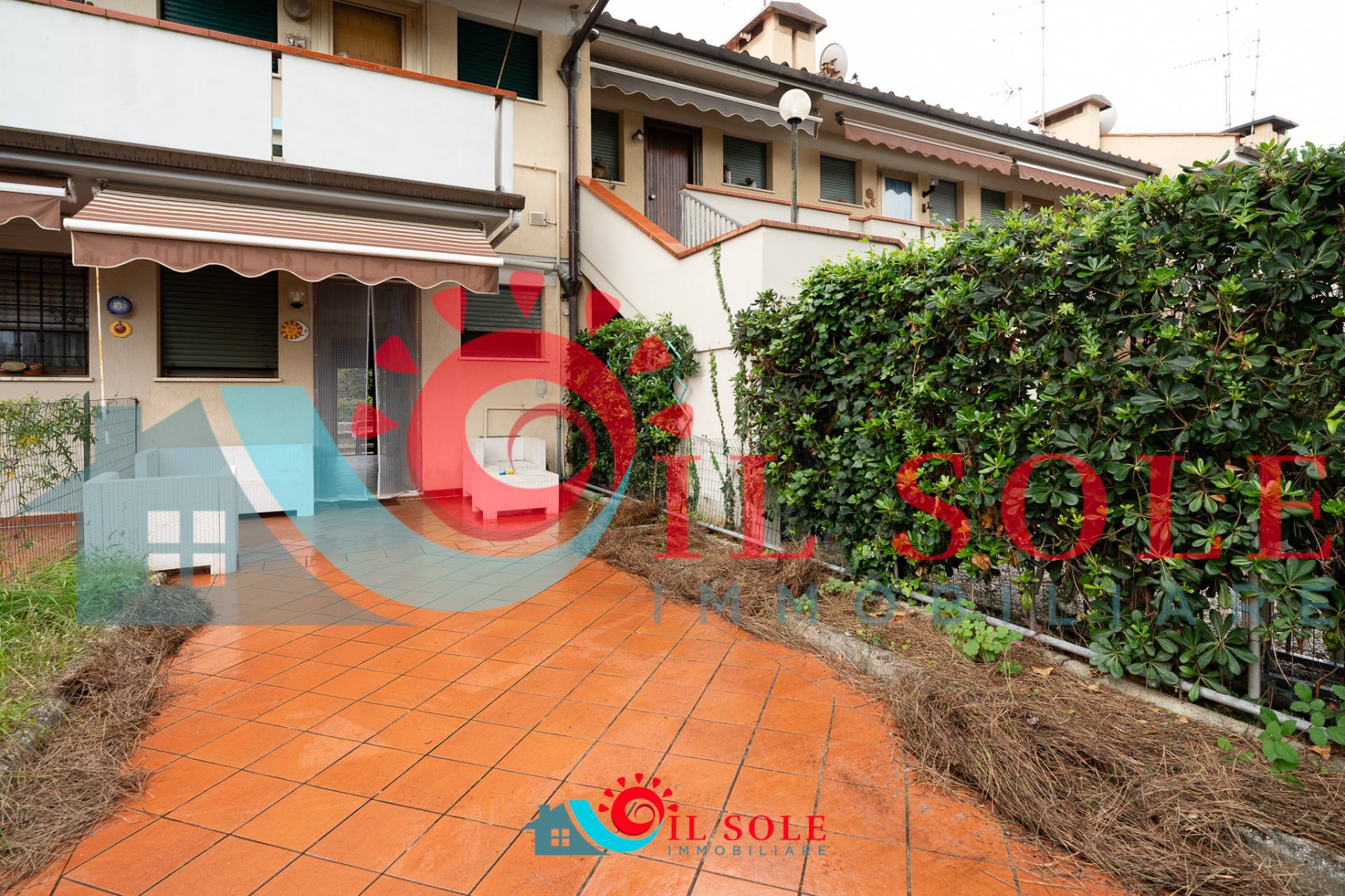 Appartamento in affitto a Pisa, Tirrenia