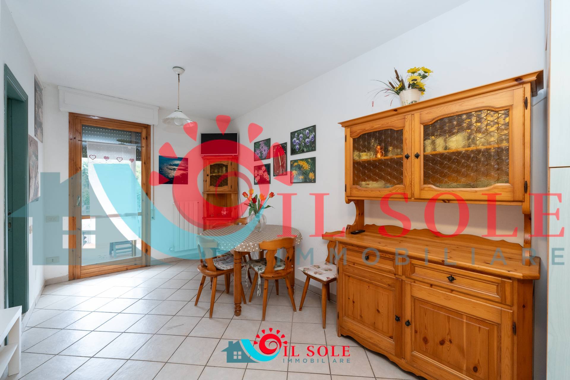 Appartamento in affitto a Pisa, Tirrenia