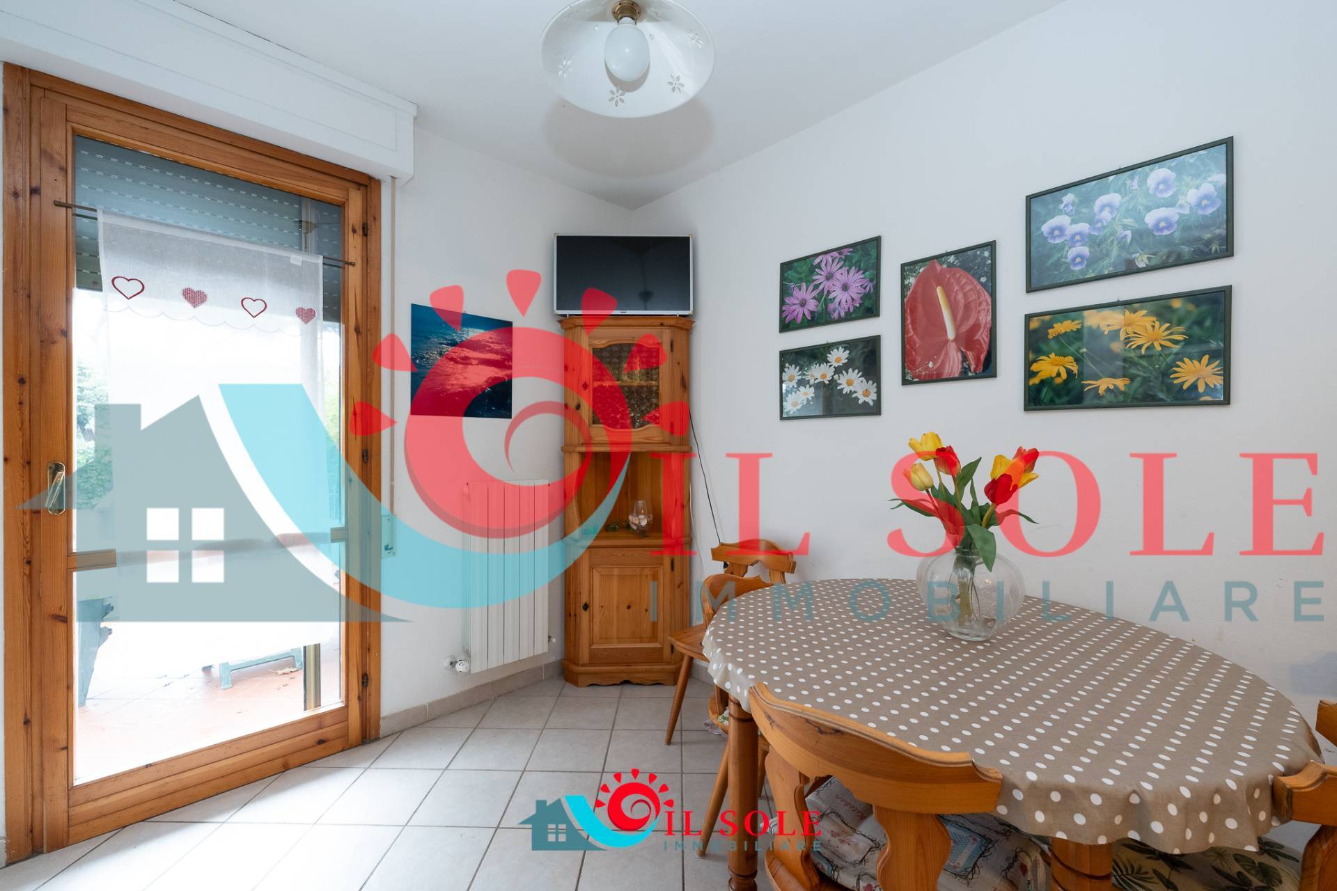 Appartamento in affitto a Pisa, Tirrenia