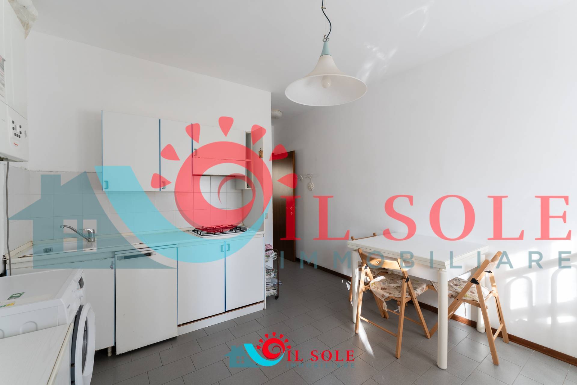 Appartamento in affitto a Pisa, Tirrenia