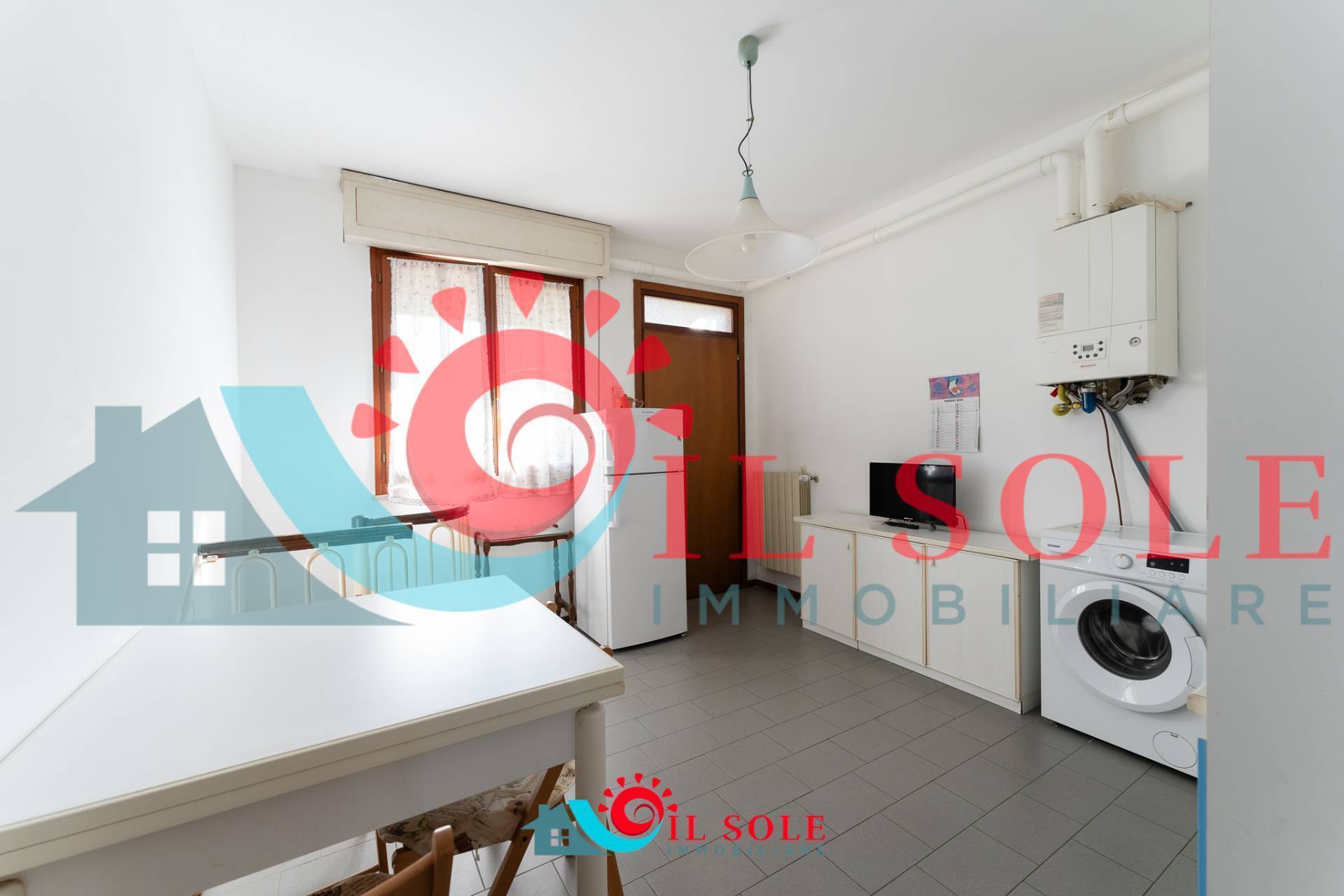 Appartamento in affitto a Pisa, Tirrenia