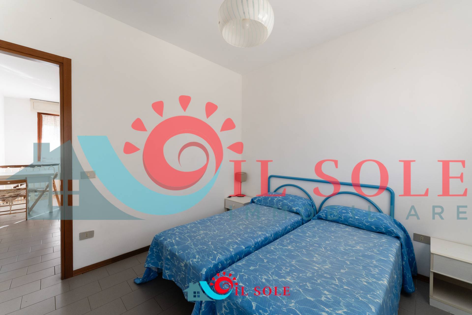 Appartamento in affitto a Pisa, Tirrenia