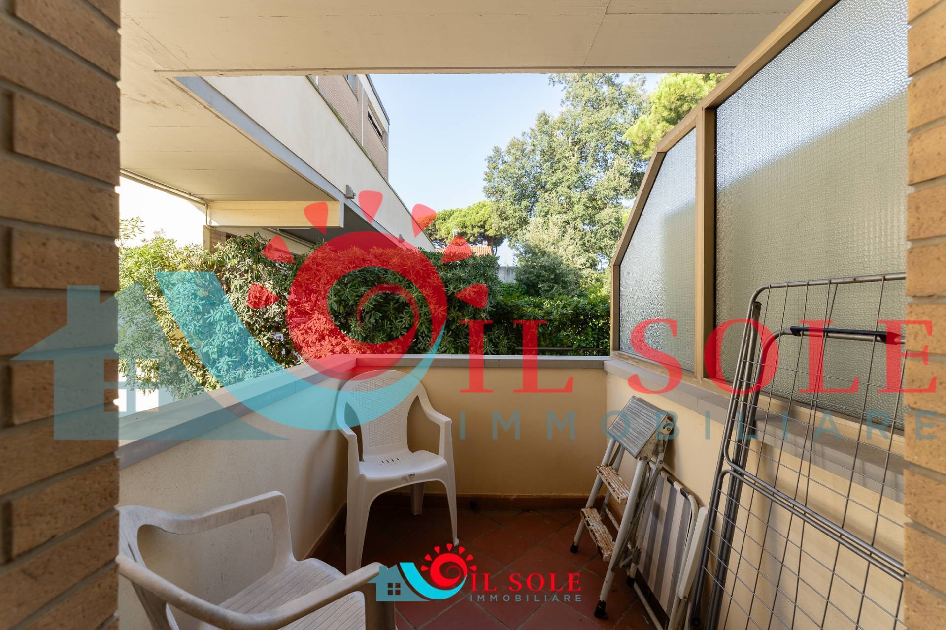 Appartamento in affitto a Pisa, Tirrenia