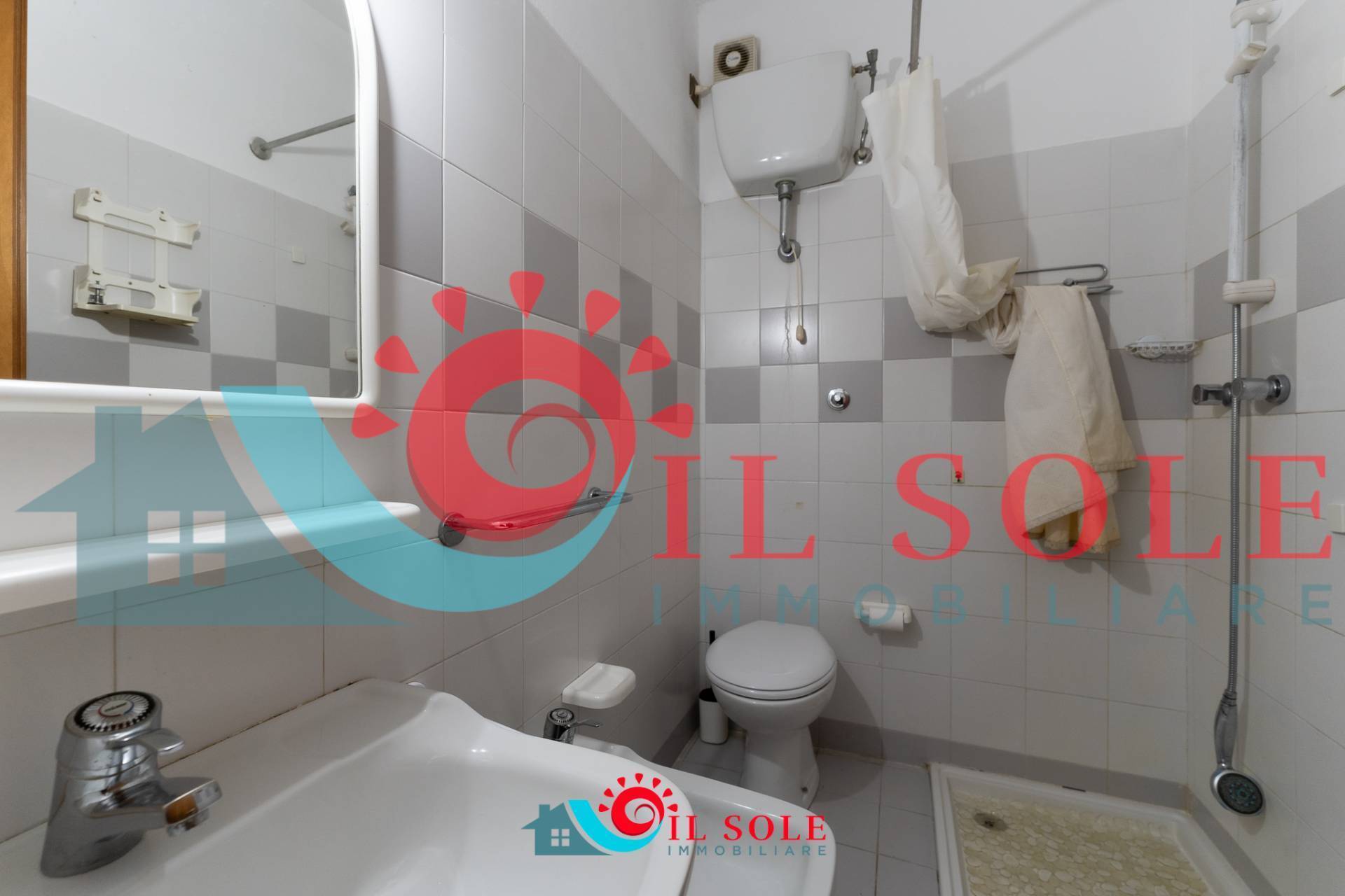 Appartamento in affitto a Pisa, Tirrenia