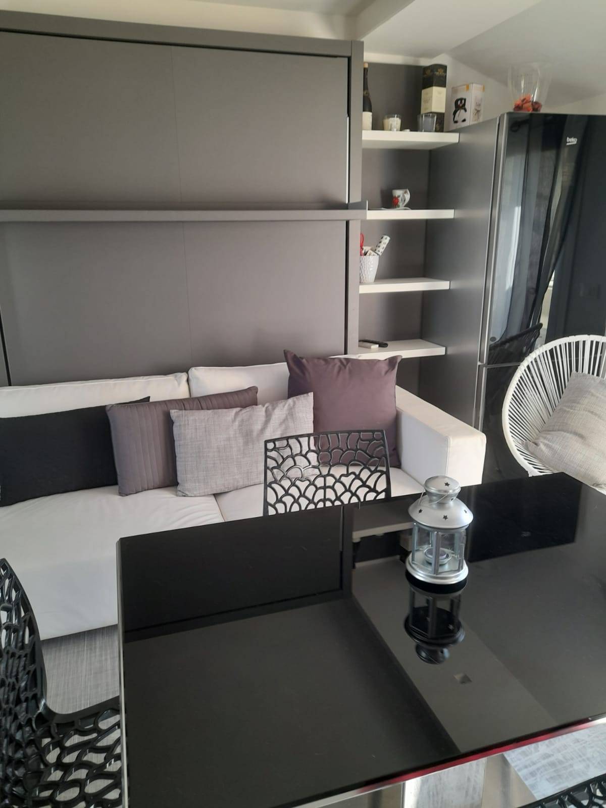 Appartamento in affitto a Pisa, Marina di Pisa