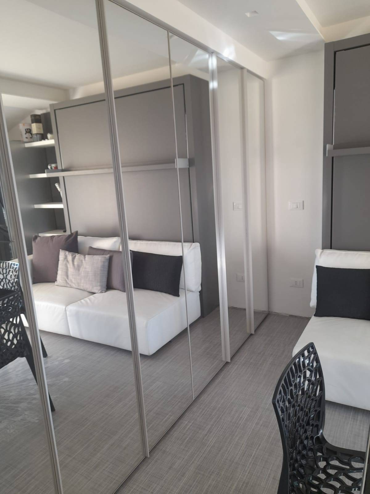 Appartamento in affitto a Pisa, Marina di Pisa