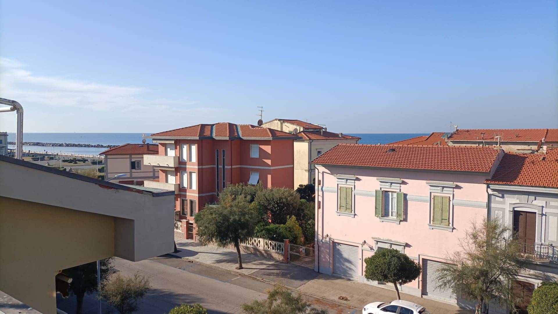 Appartamento in affitto a Pisa, Marina di Pisa