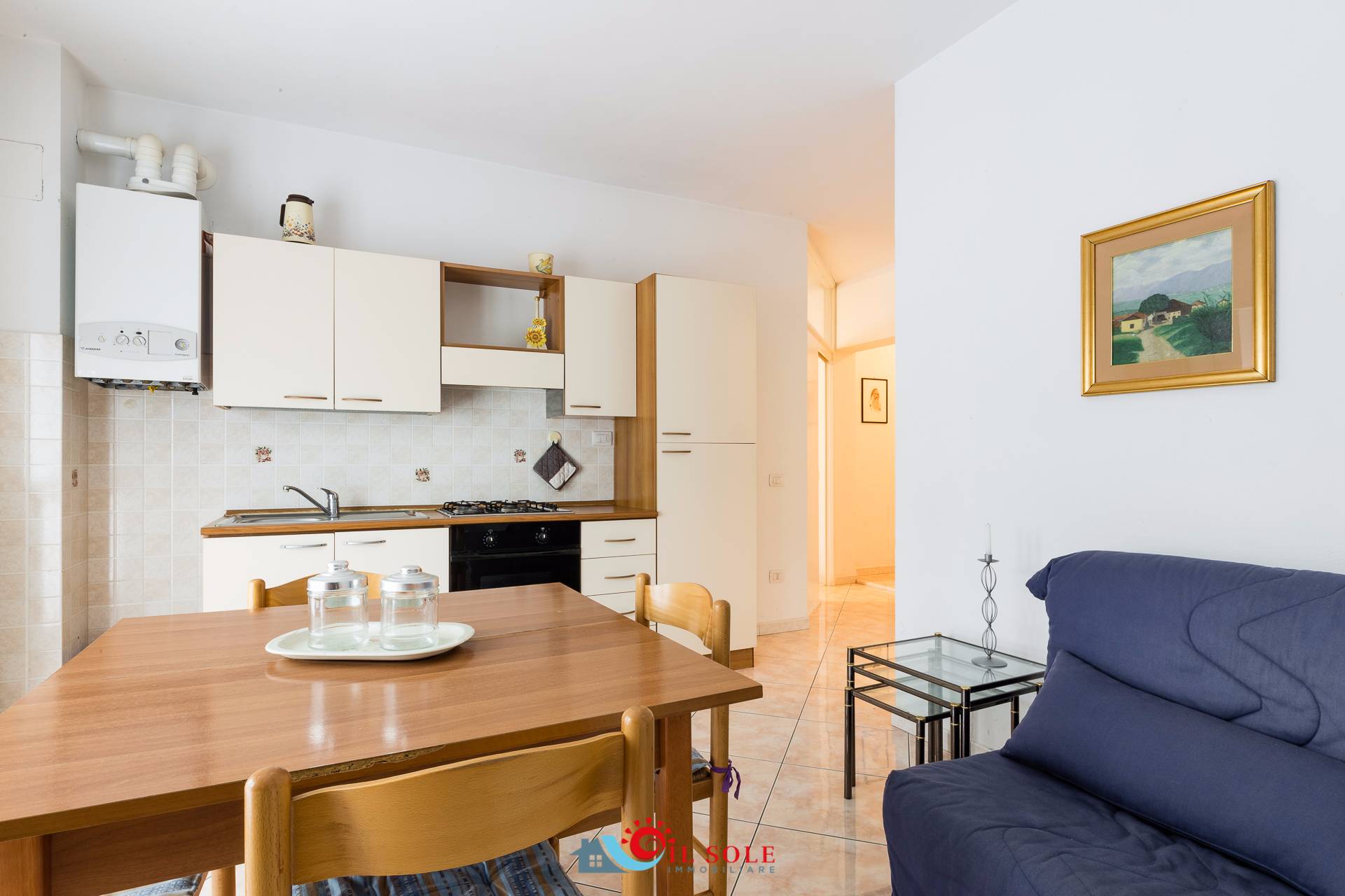 Appartamento in affitto a Pisa, Tirrenia