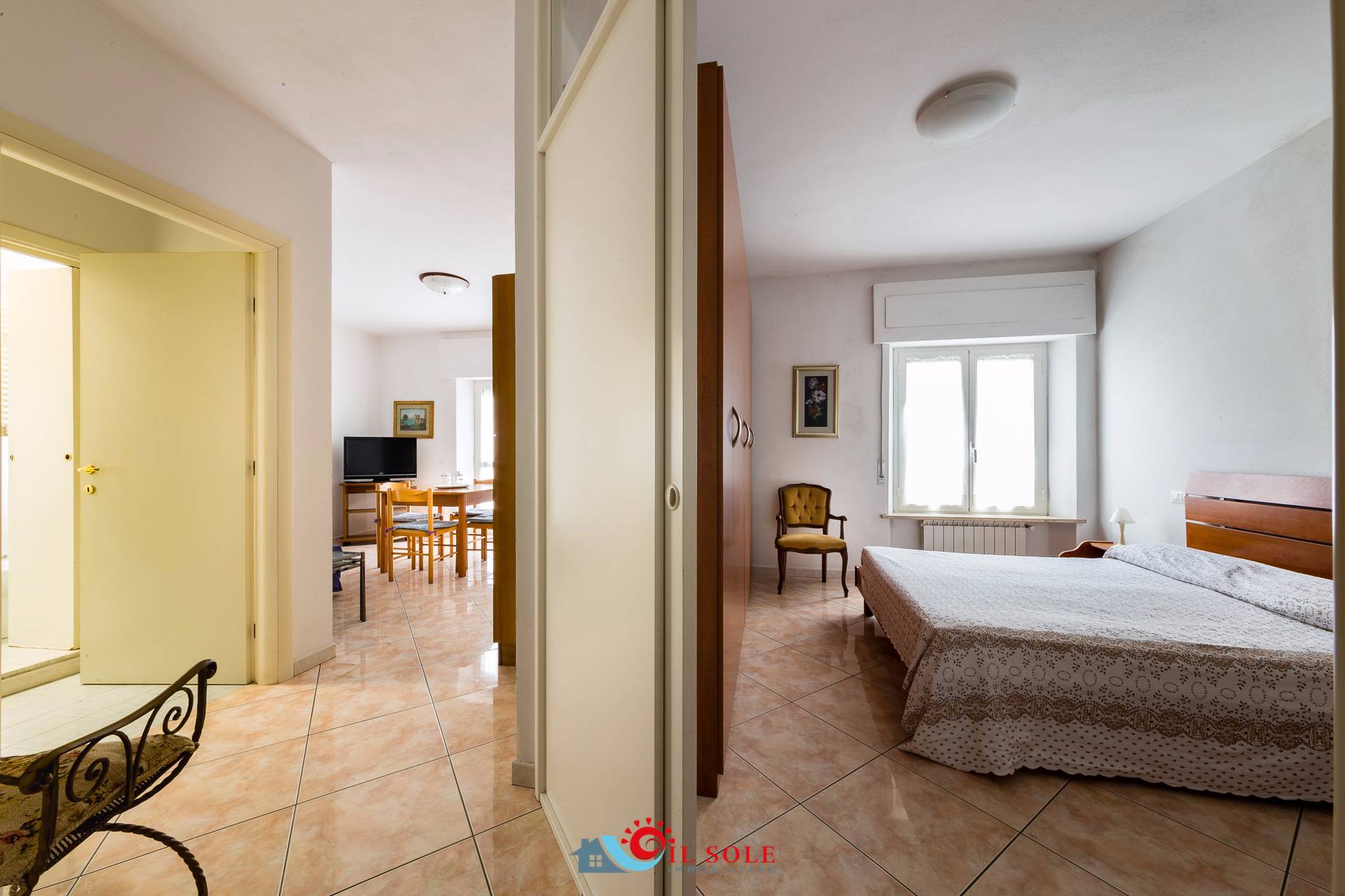 Appartamento in affitto a Pisa, Tirrenia