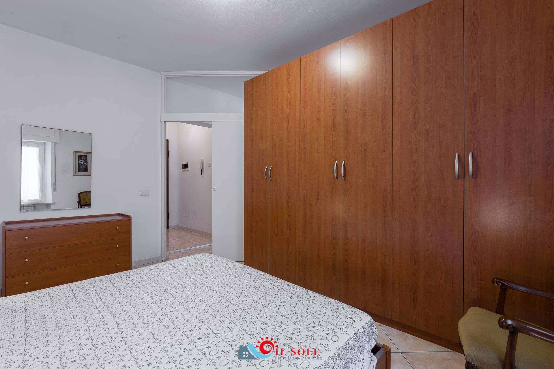 Appartamento in affitto a Pisa, Tirrenia