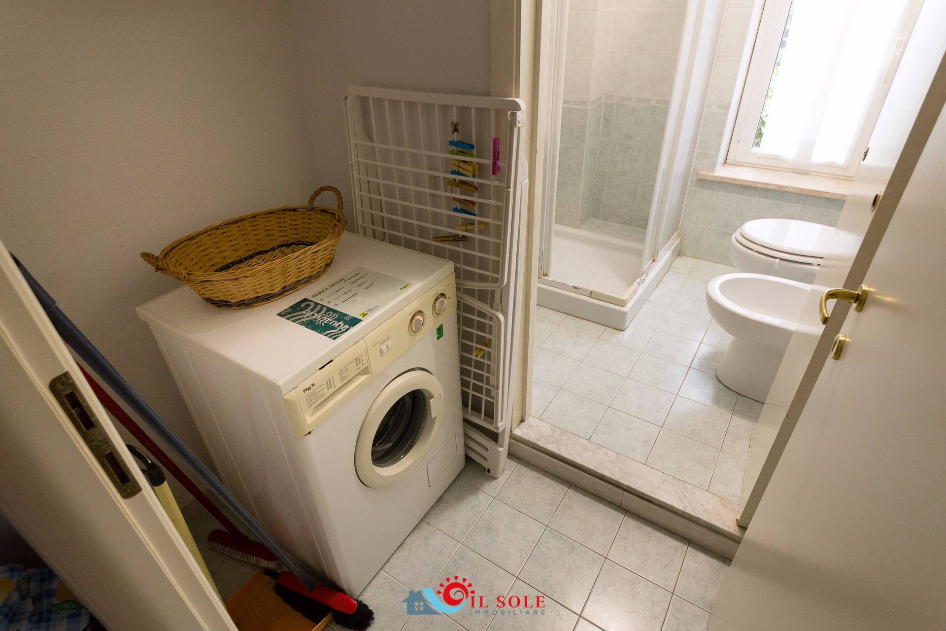 Appartamento in affitto a Pisa, Tirrenia