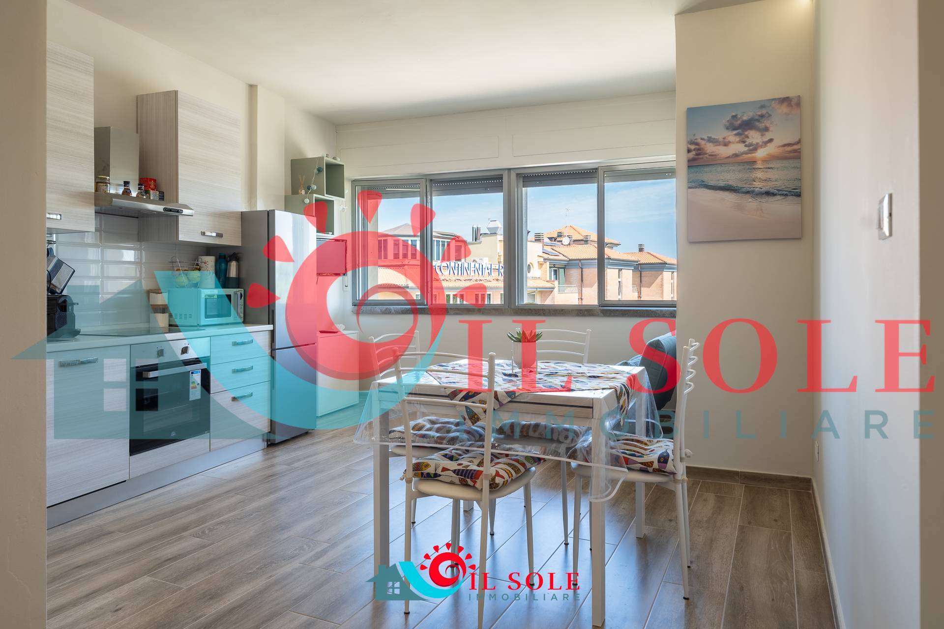 Appartamento in affitto a Pisa, Tirrenia