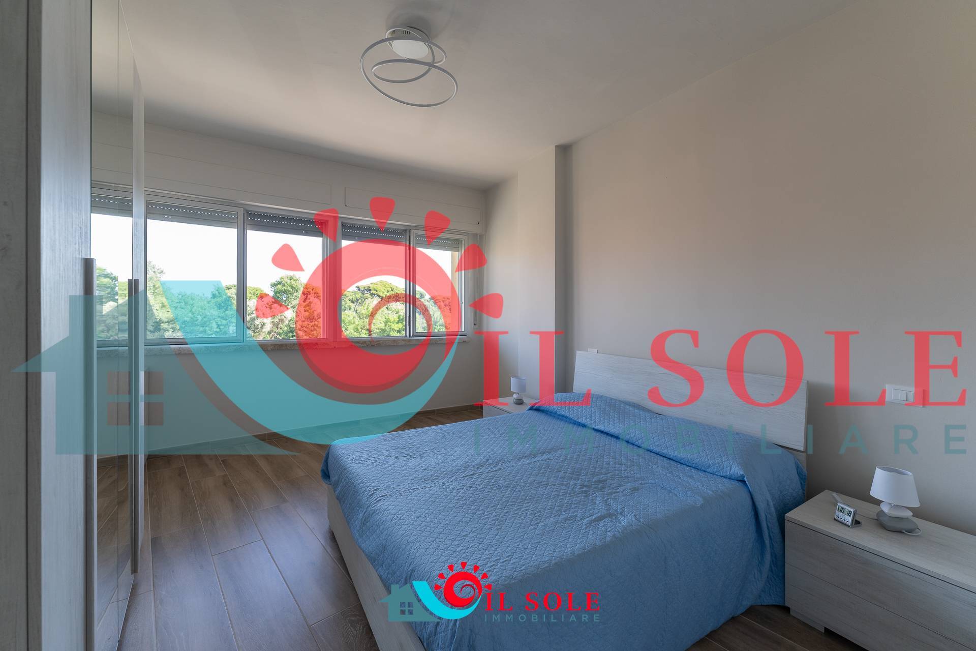 Appartamento in affitto a Pisa, Tirrenia