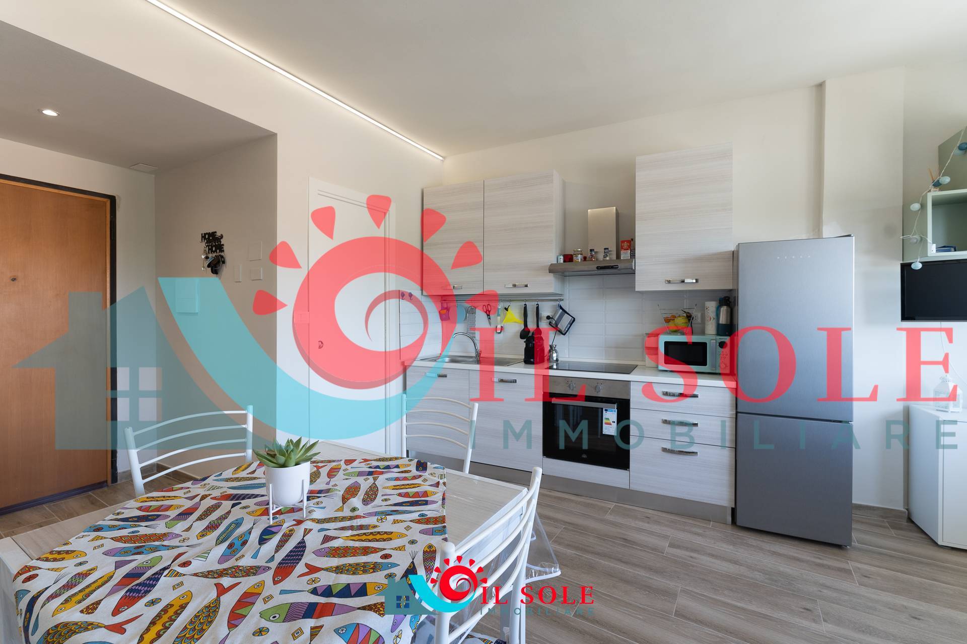 Appartamento in affitto a Pisa, Tirrenia