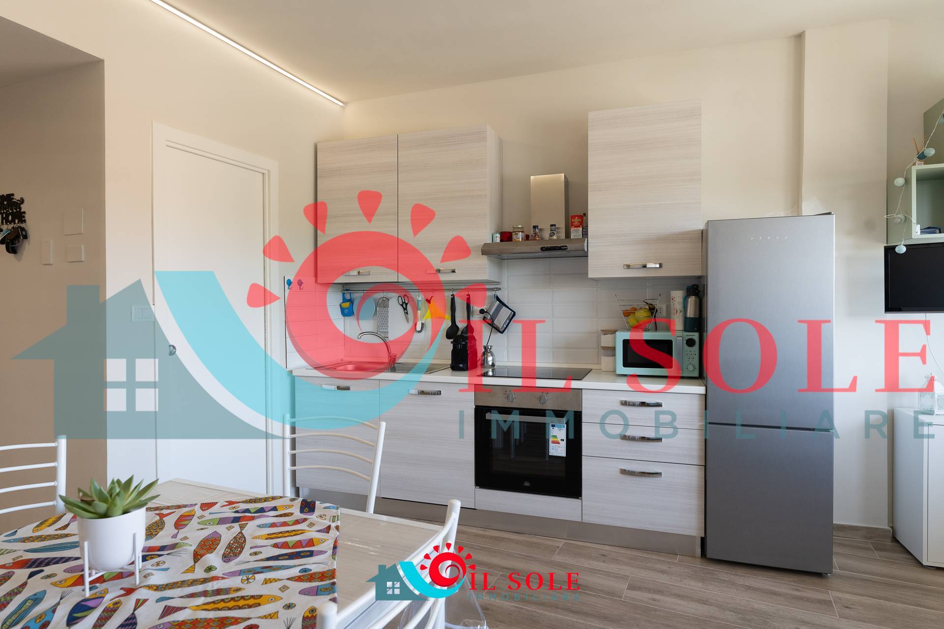 Appartamento in affitto a Pisa, Tirrenia