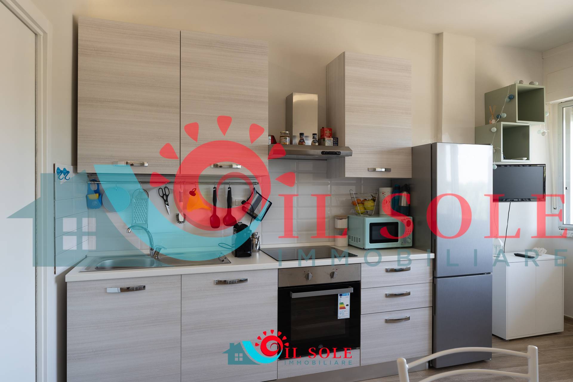 Appartamento in affitto a Pisa, Tirrenia