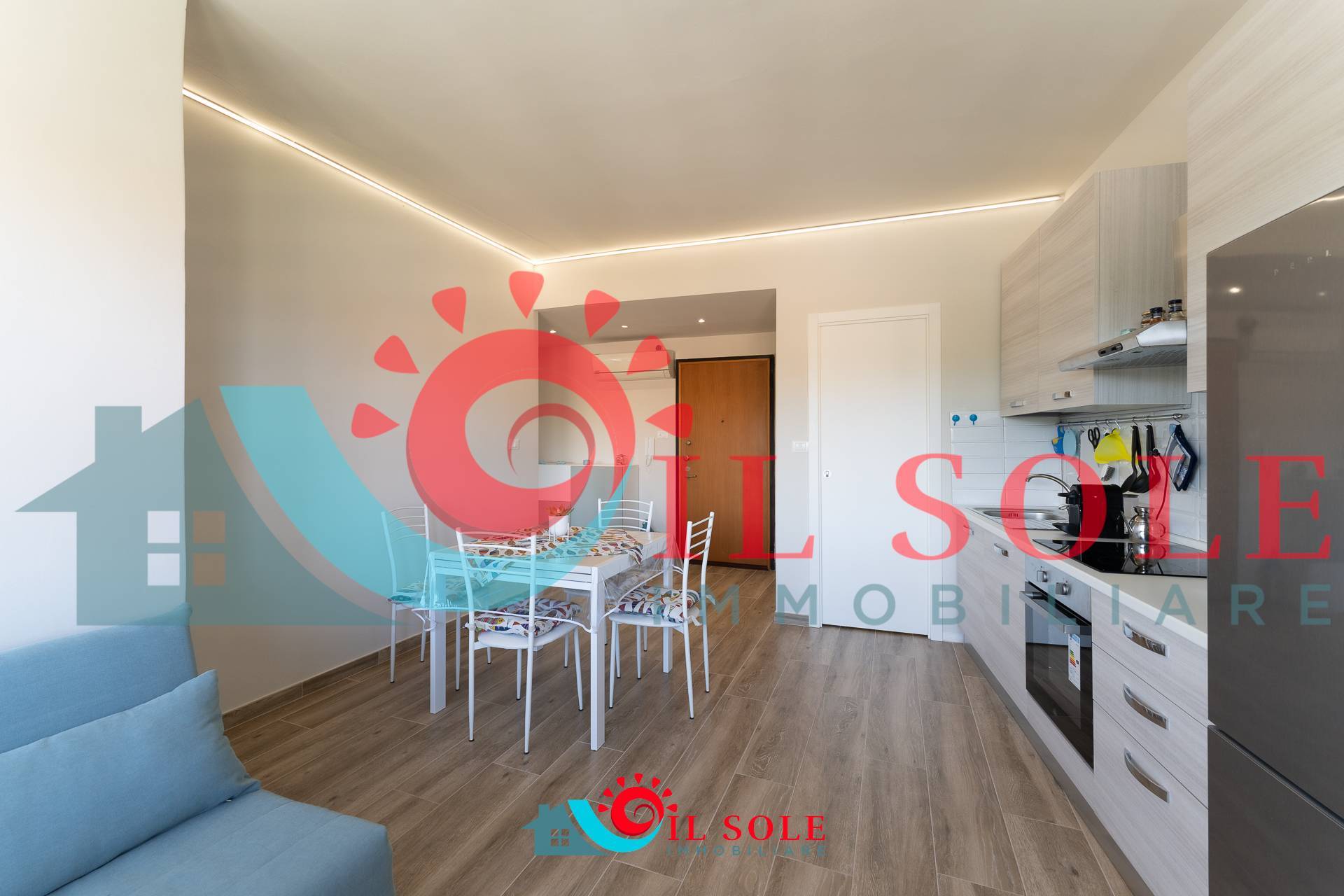 Appartamento in affitto a Pisa, Tirrenia