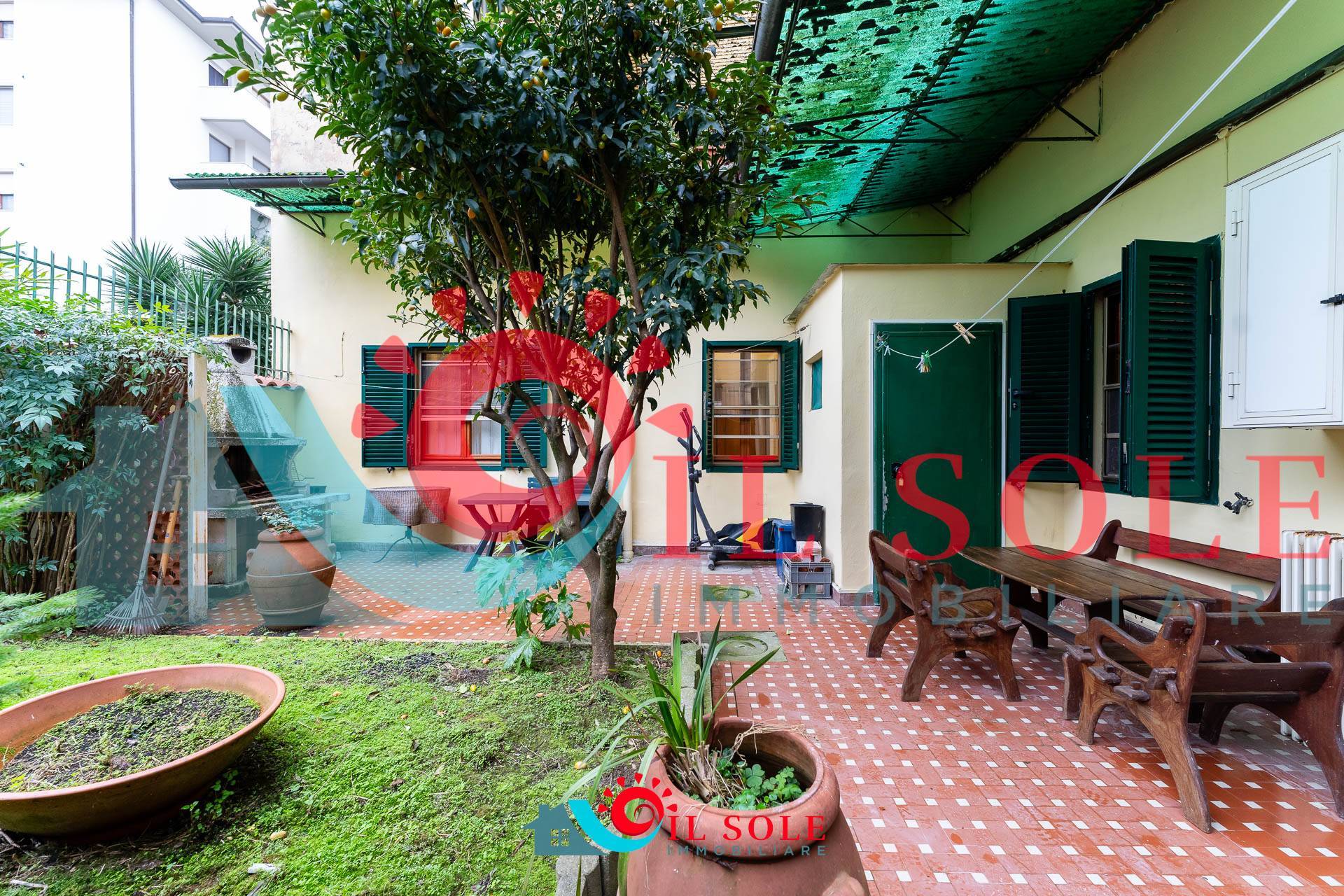 Appartamento in vendita a Pisa, Porta a piagge