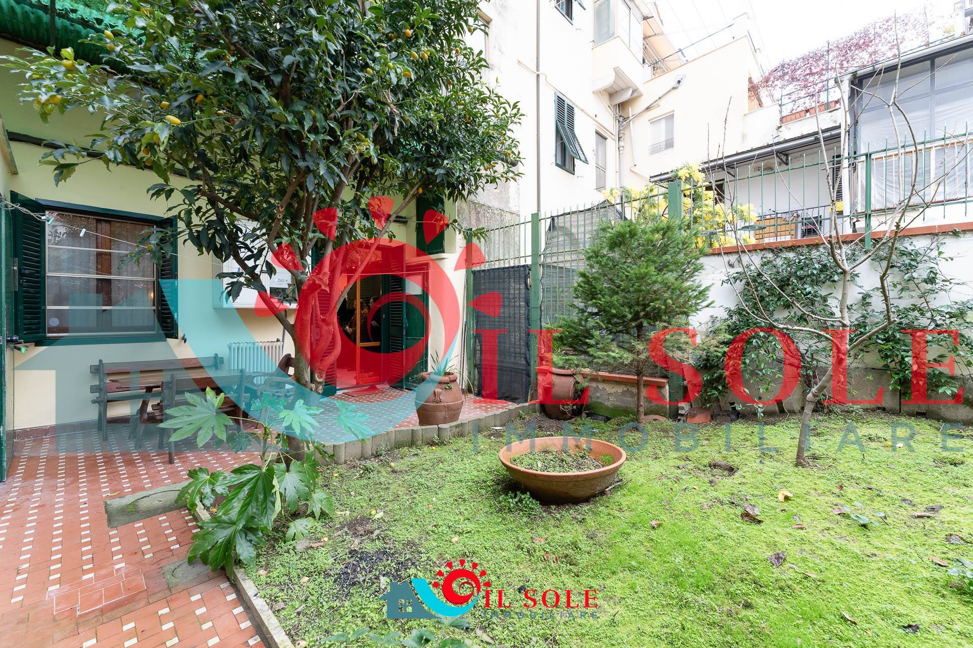 Appartamento in vendita a Pisa, Porta a piagge