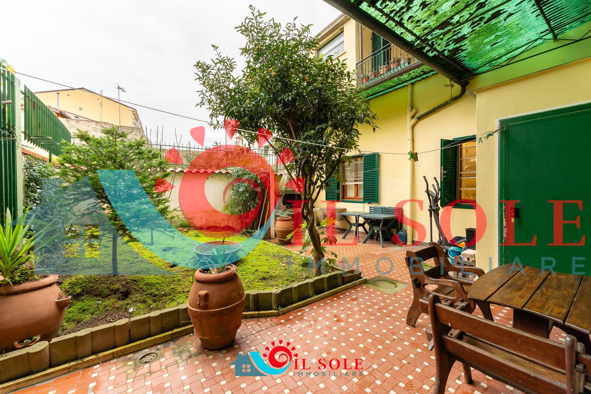 Appartamento in vendita a Pisa, Porta a piagge