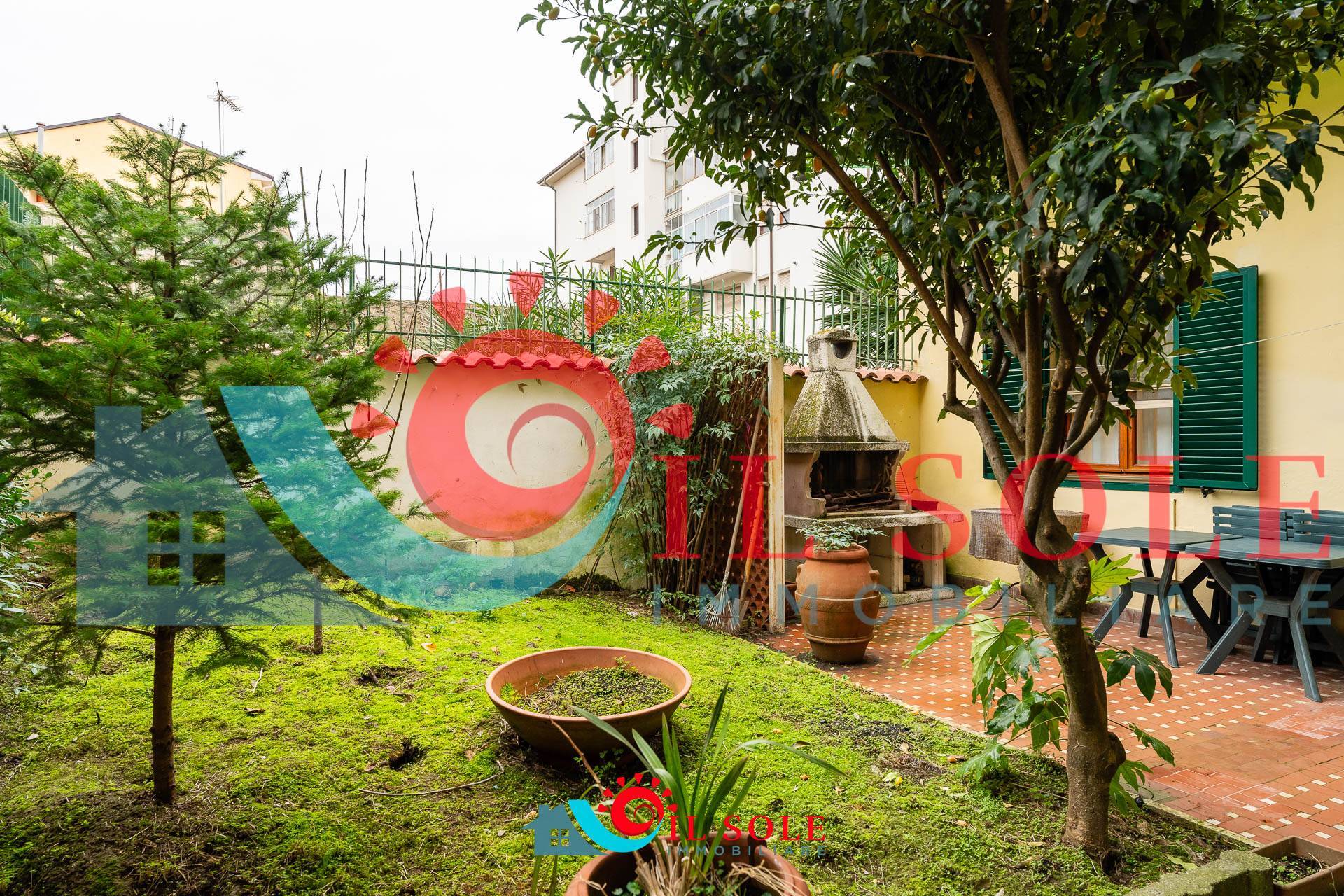 Appartamento in vendita a Pisa, Porta a piagge