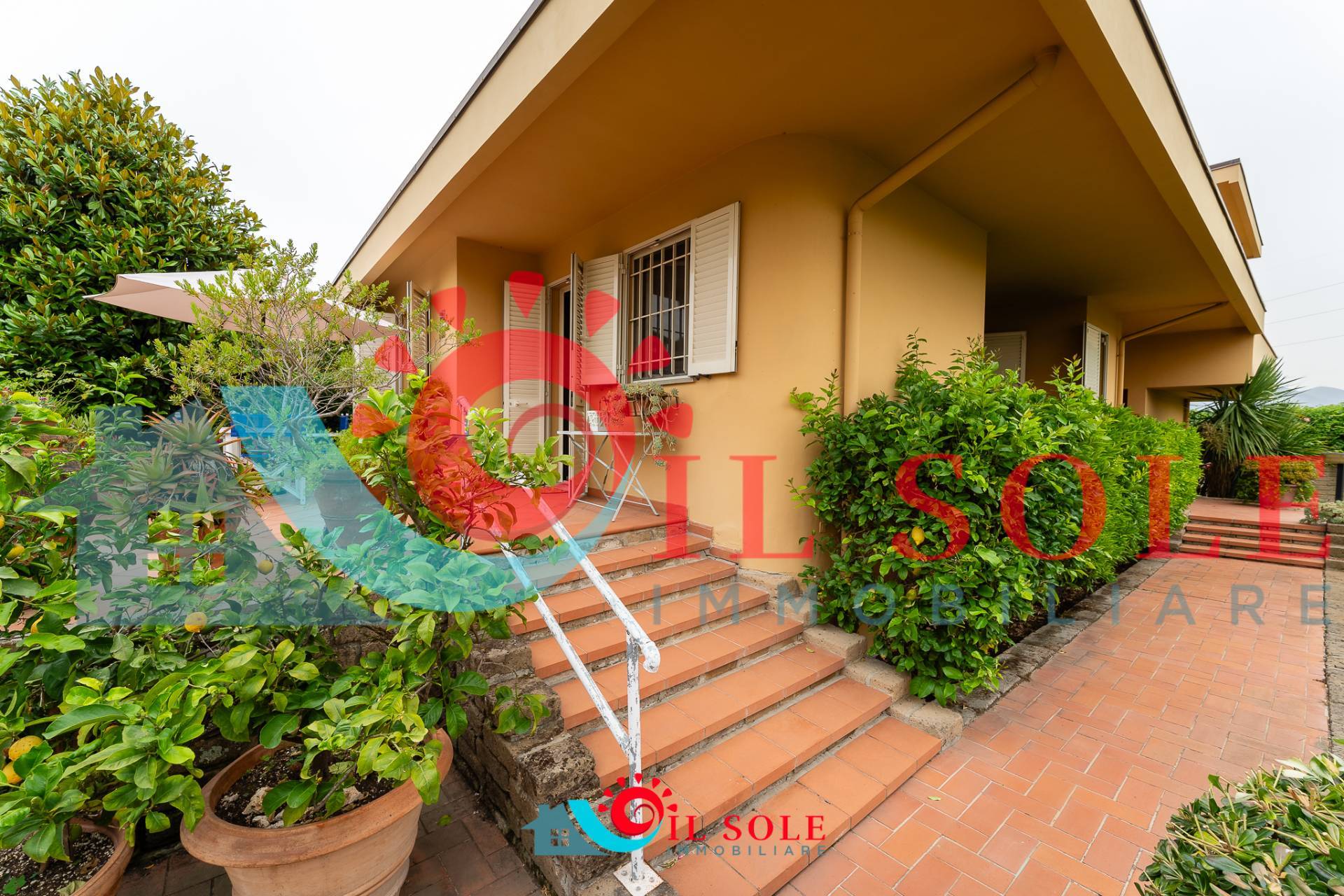 Villa in vendita a Pisa, Barbaricina