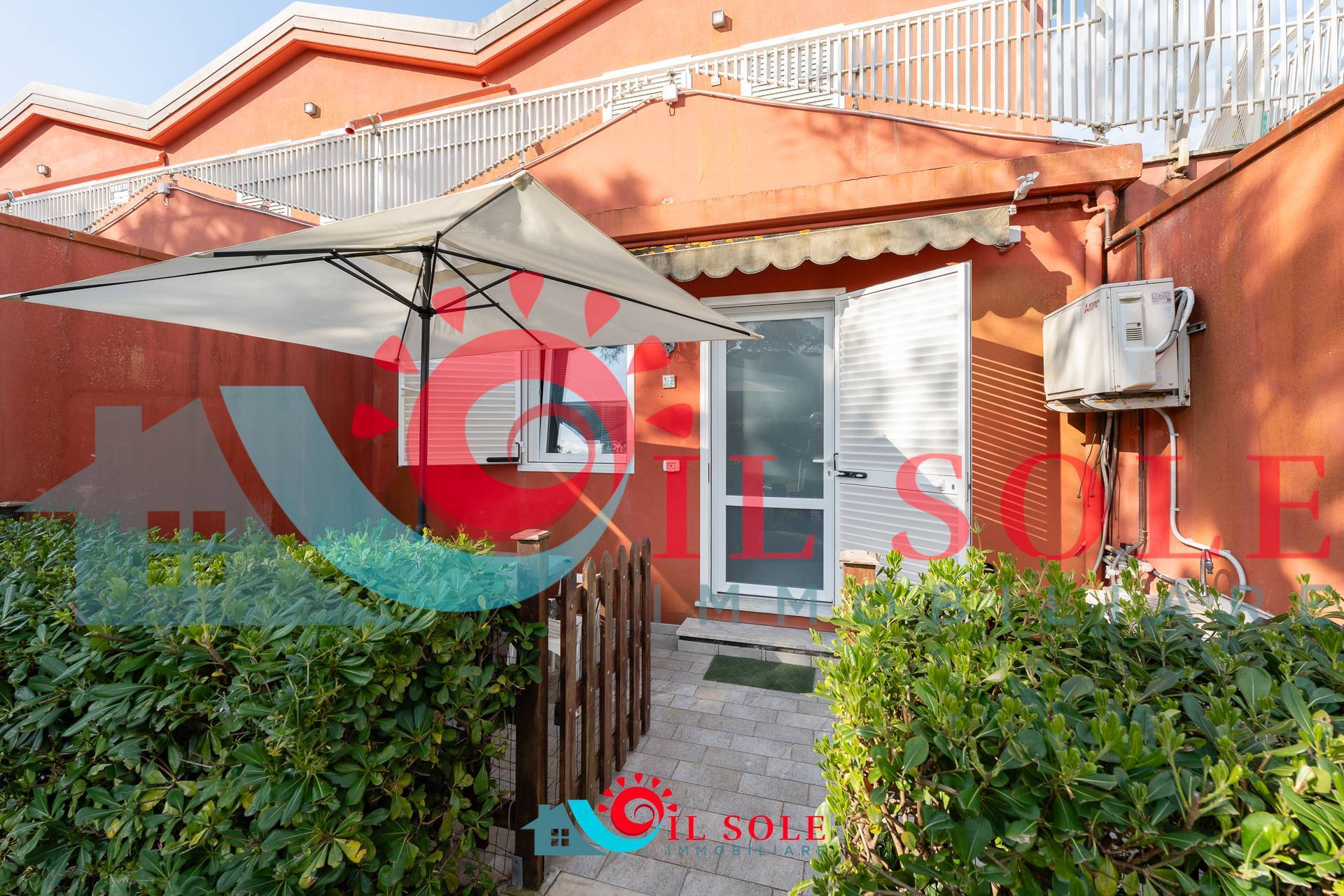 Appartamento in vendita a Pisa, Marina di Pisa