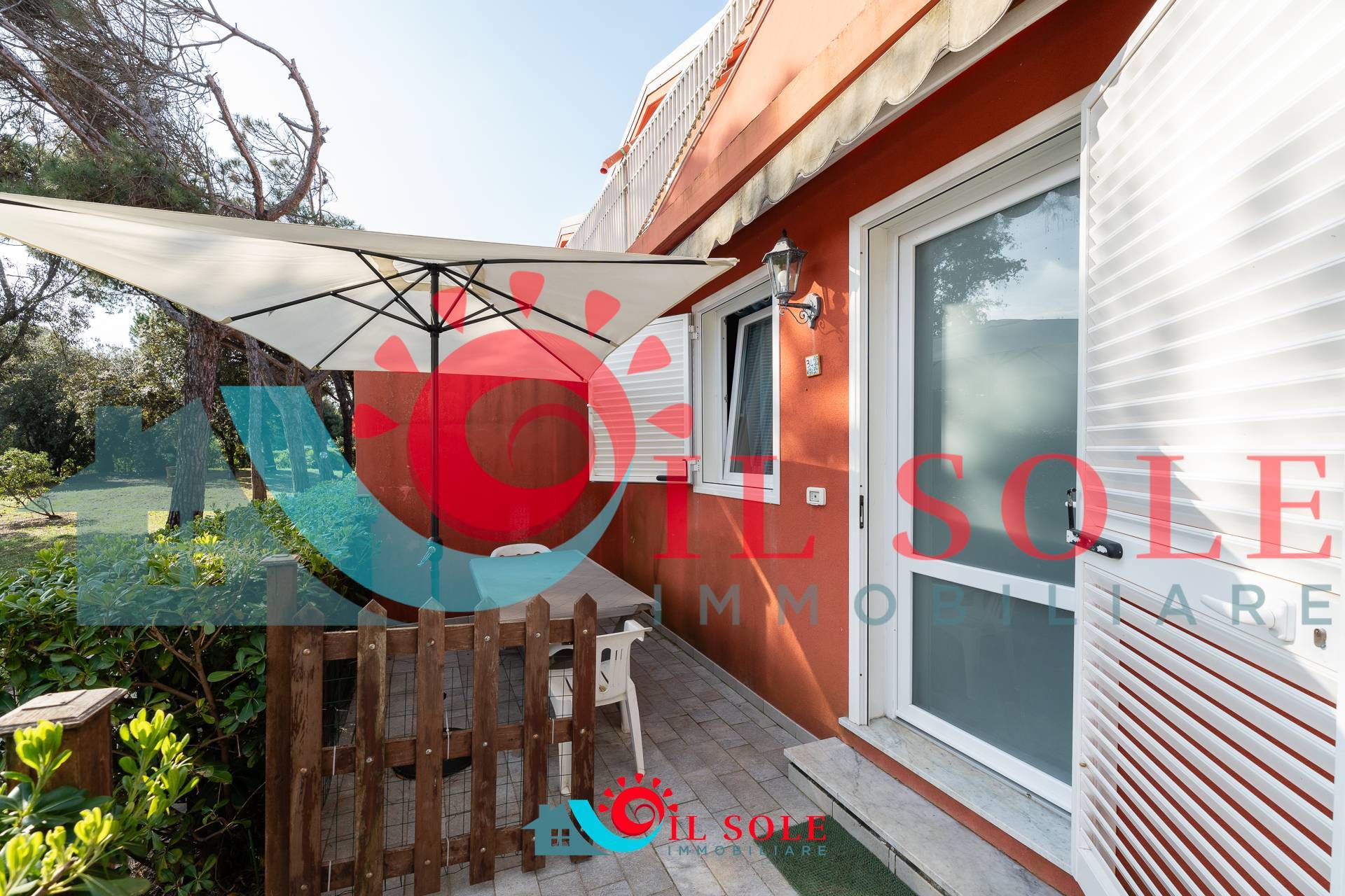 Appartamento in vendita a Pisa, Marina di Pisa