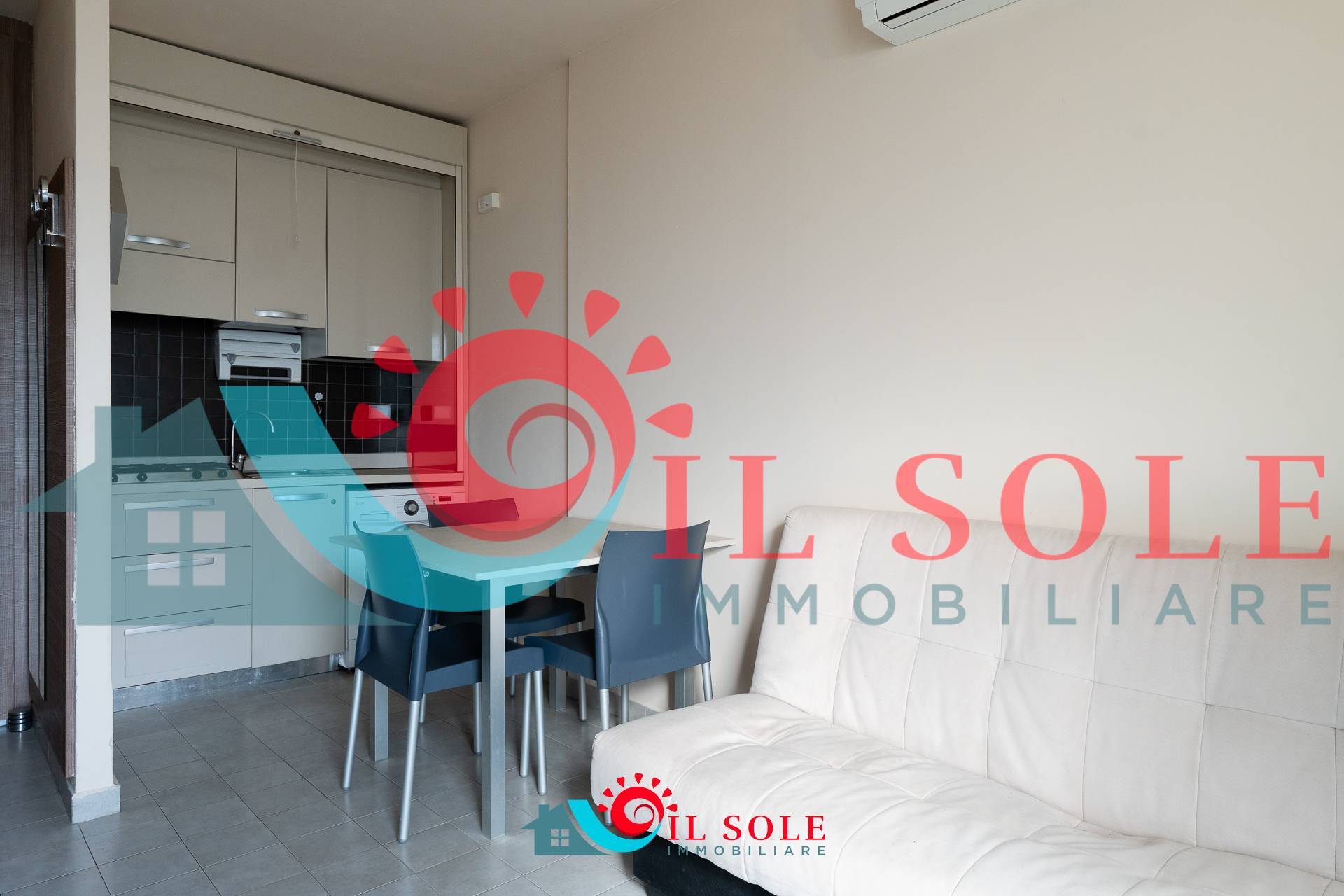 Appartamento in vendita a Pisa, Marina di Pisa