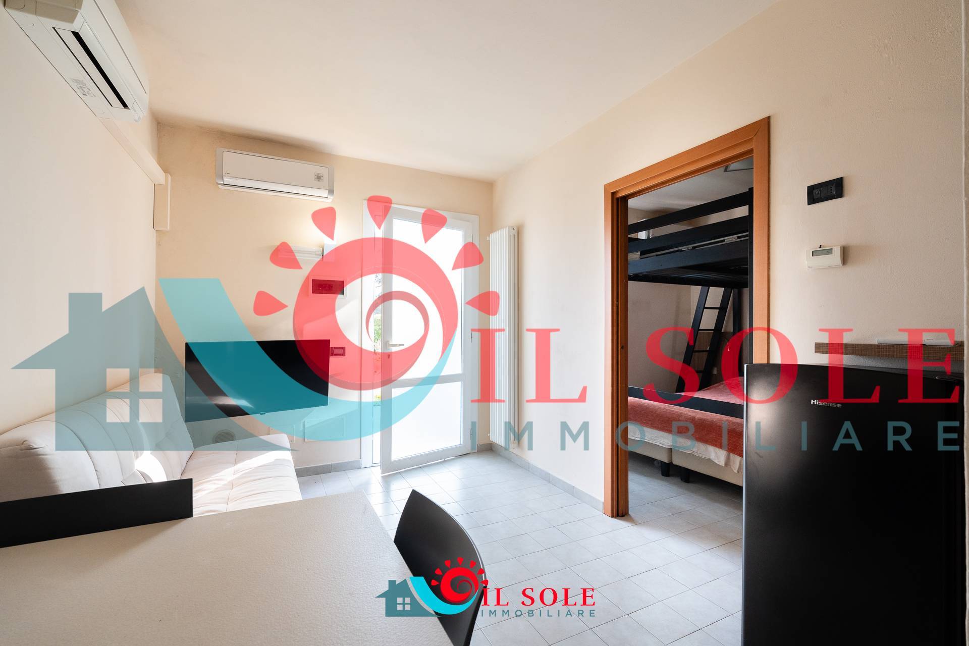 Appartamento in vendita a Pisa, Marina di Pisa