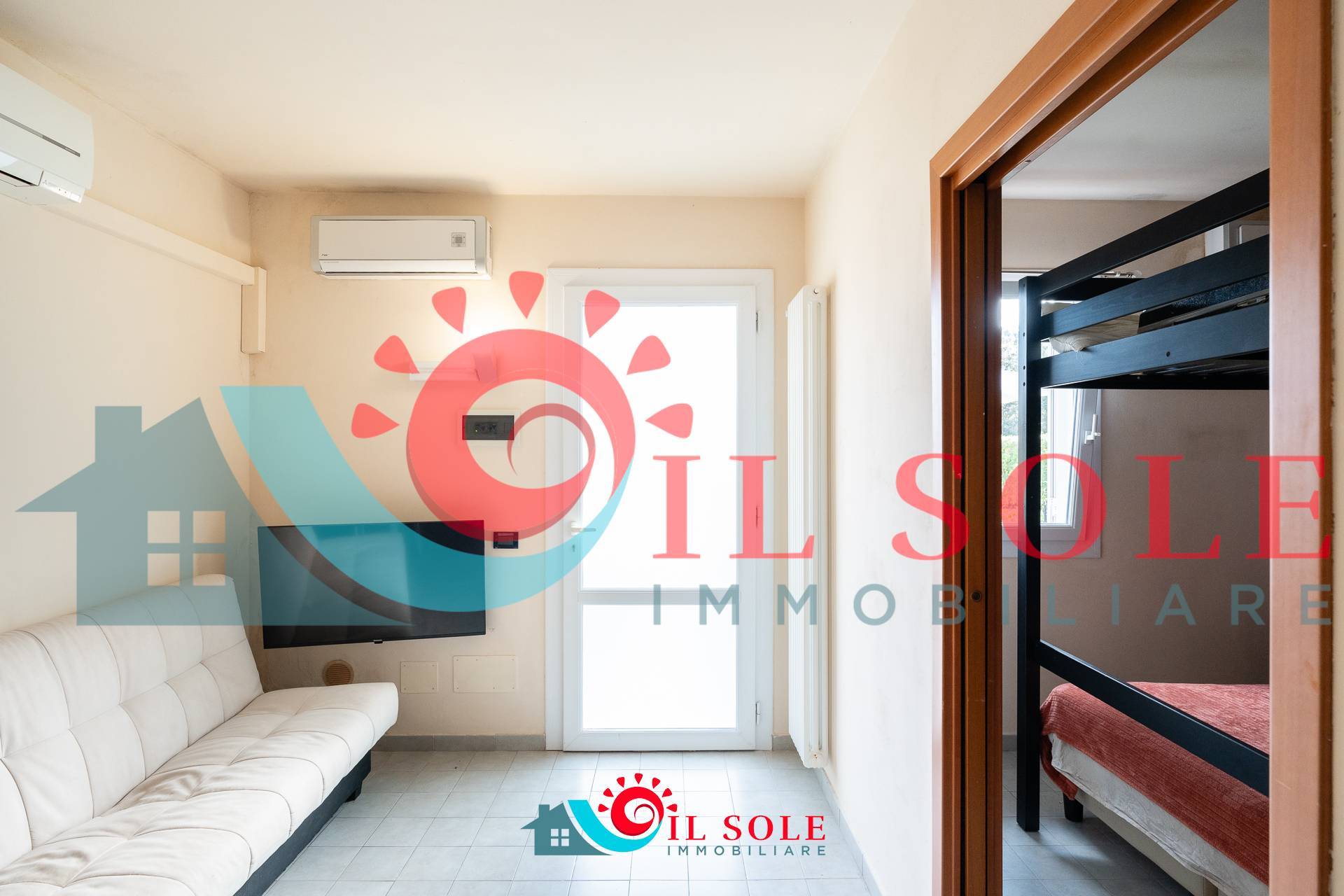 Appartamento in vendita a Pisa, Marina di Pisa