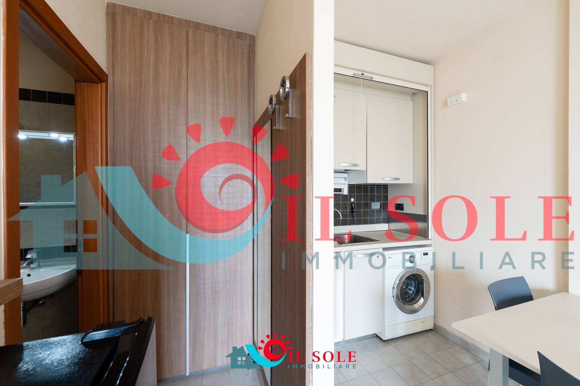 Appartamento in vendita a Pisa, Marina di Pisa