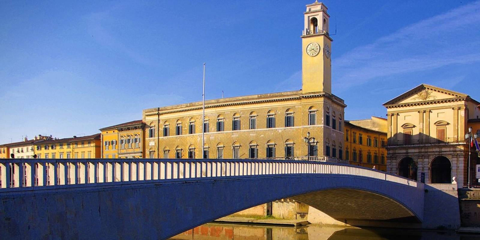 Attivit commerciale in vendita a Pisa, Centro storico