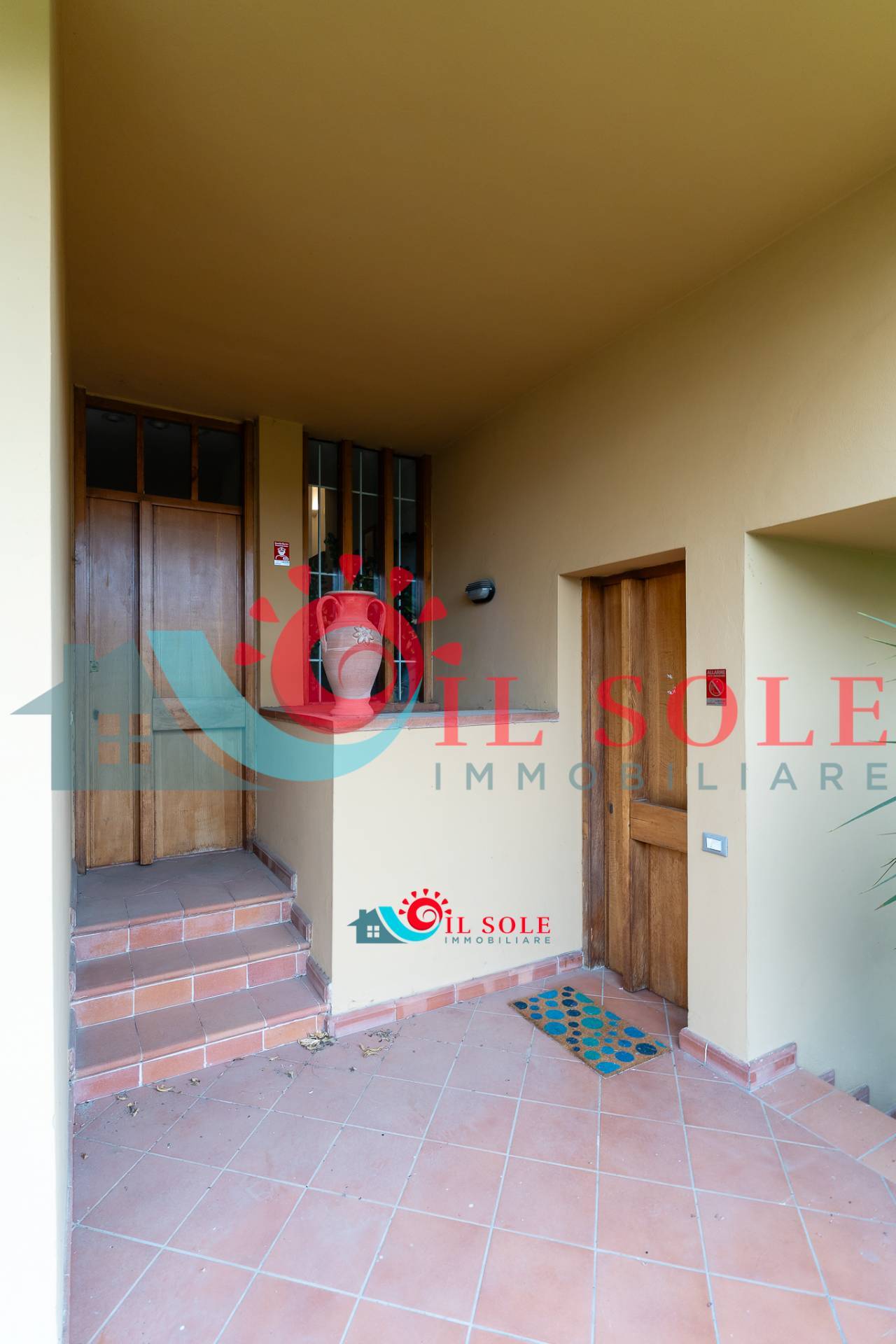 Villa in vendita a Pisa, Barbaricina