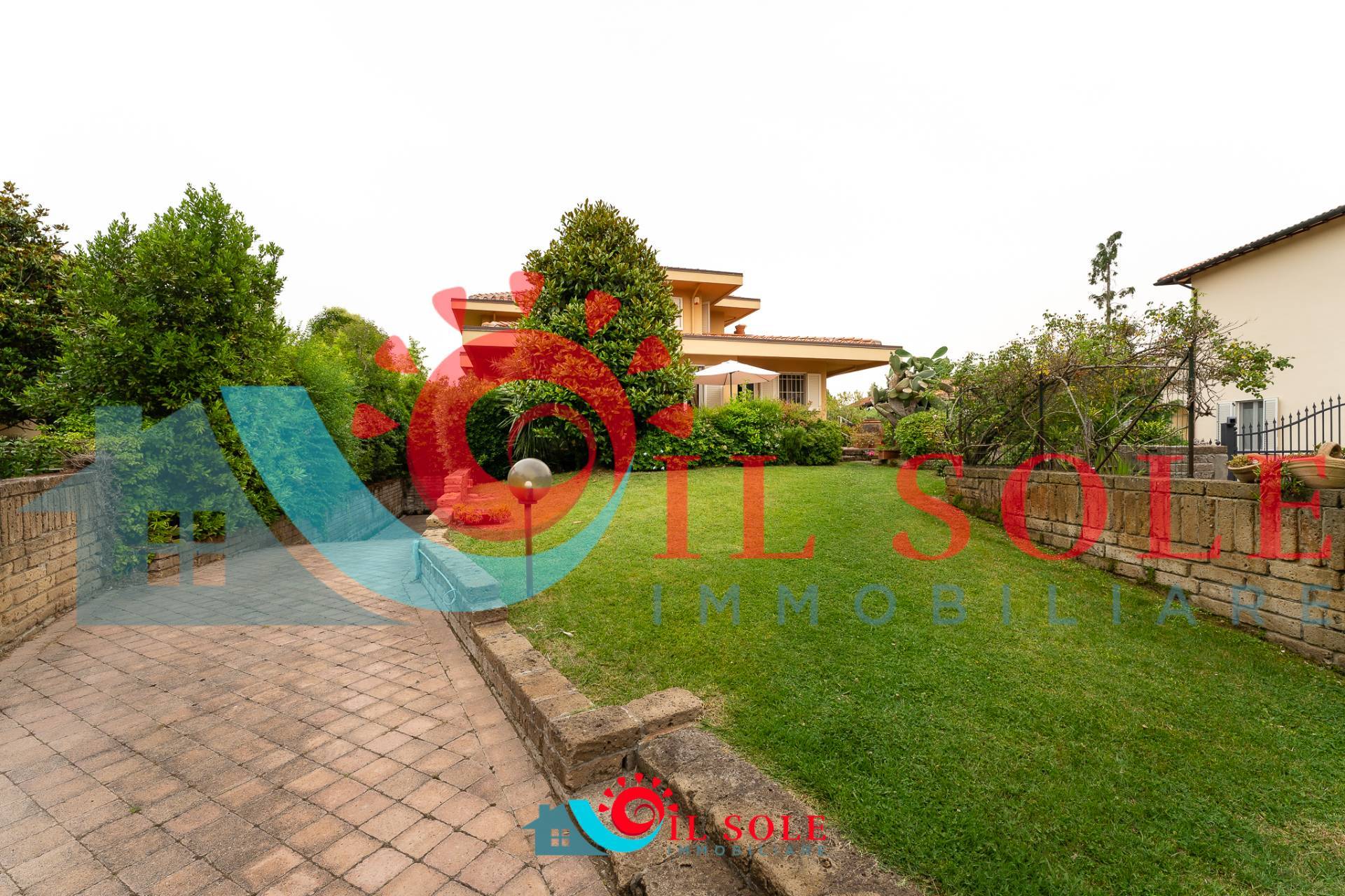 Villa in vendita a Pisa, Barbaricina