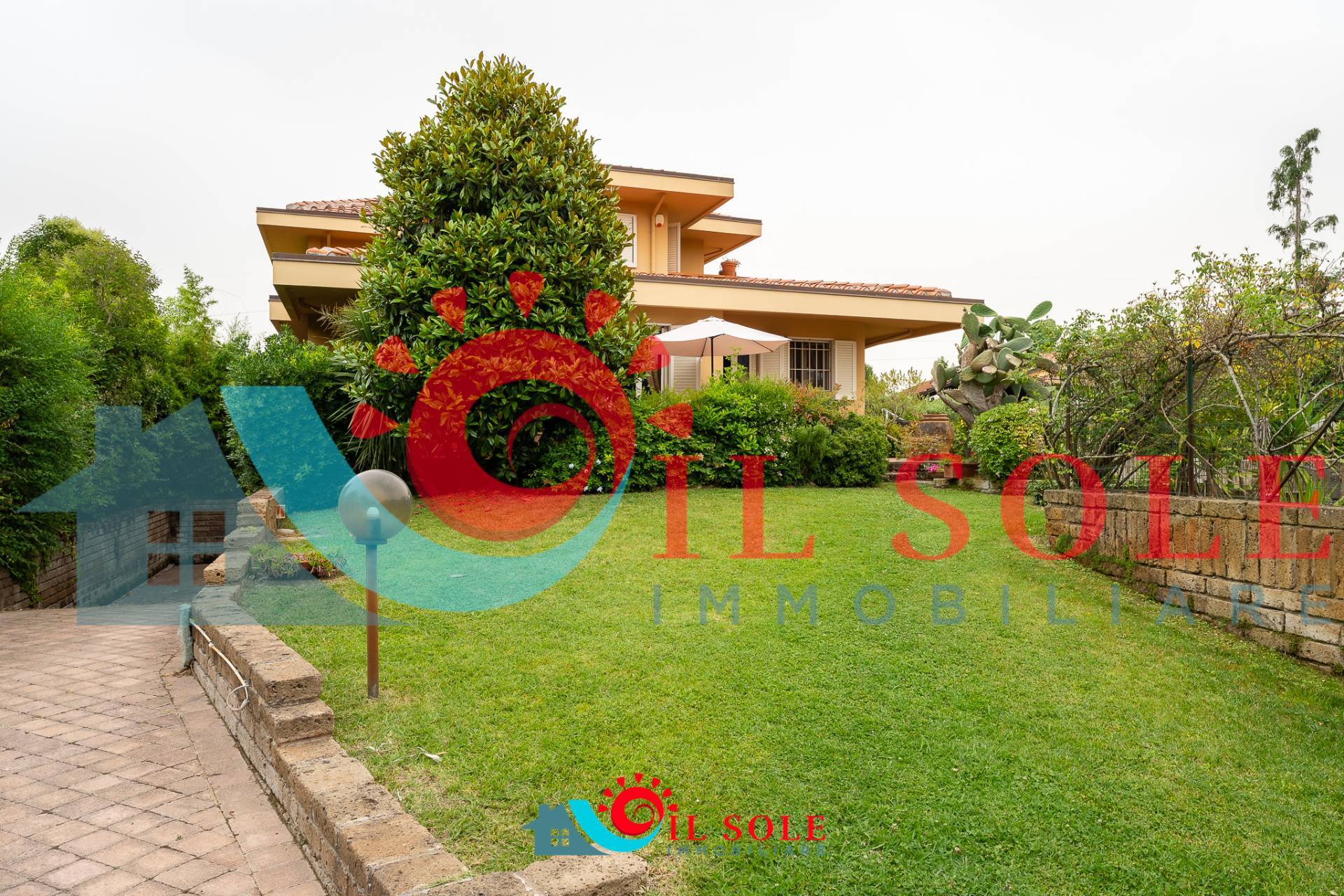 Villa in vendita a Pisa, Barbaricina