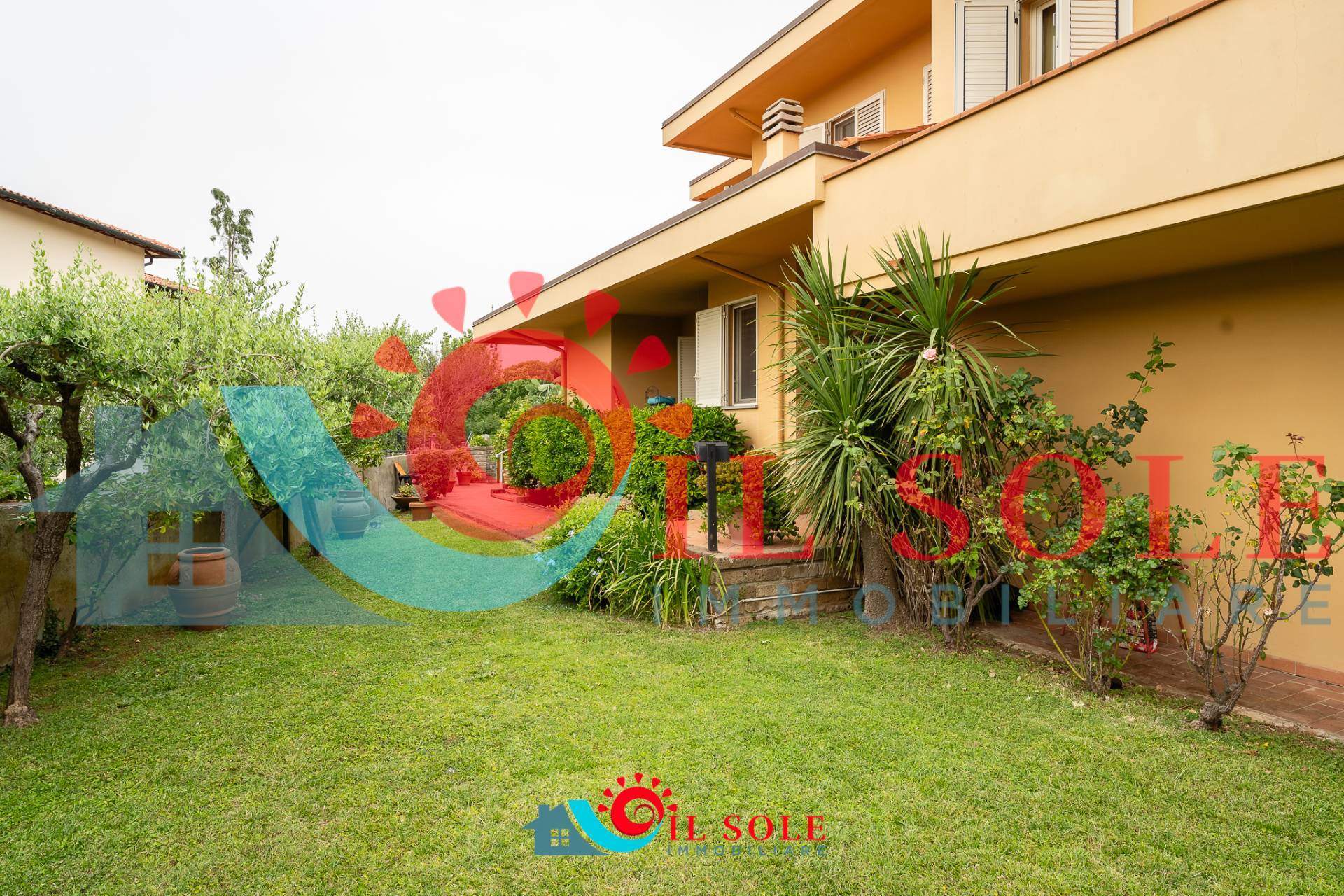 Villa in vendita a Pisa, Barbaricina