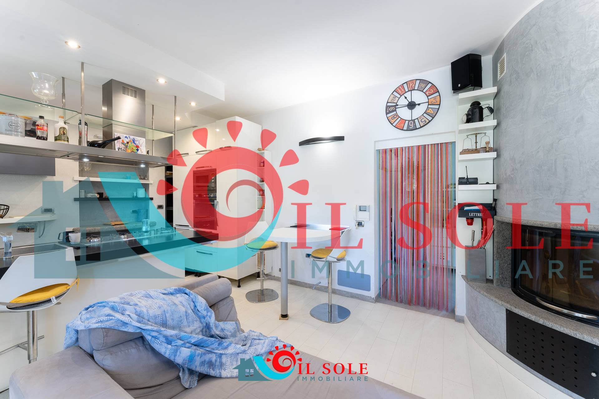 Appartamento in affitto a Pisa, Tirrenia