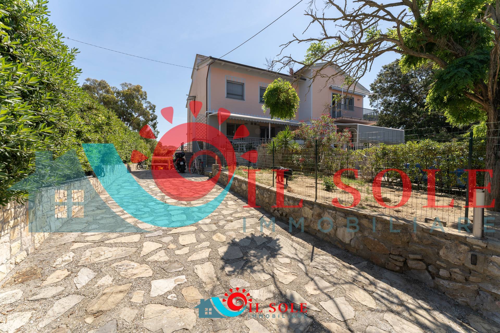 Appartamento in affitto a Pisa, Tirrenia